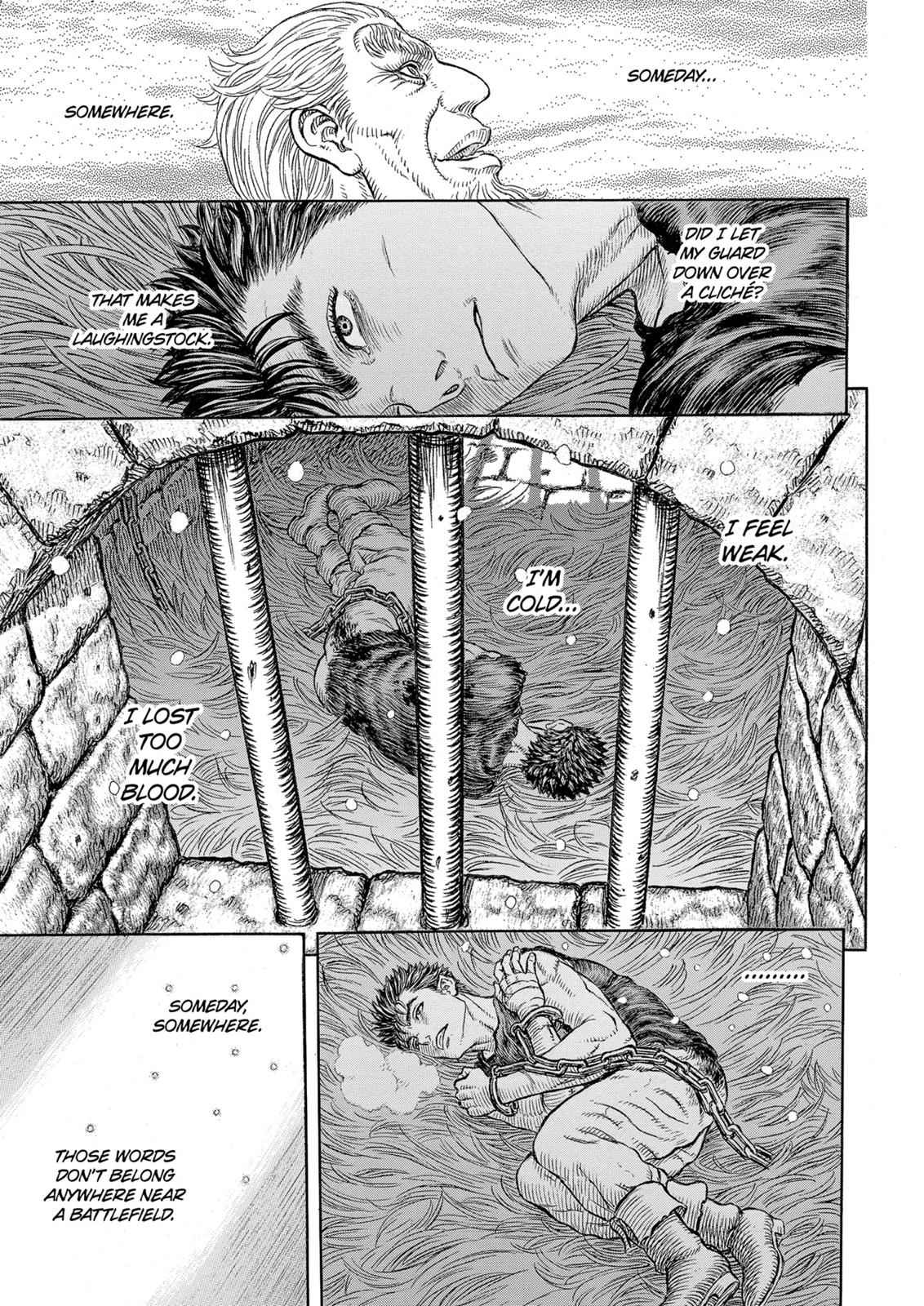 Berserk Chap 329 - Next Chap 330