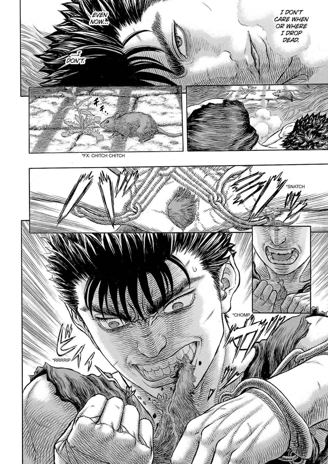 Berserk Chap 329 - Next Chap 330
