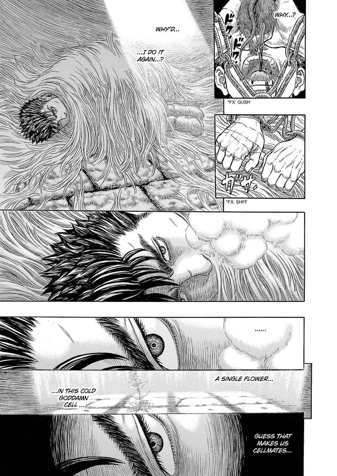Berserk Chap 329 - Next Chap 330