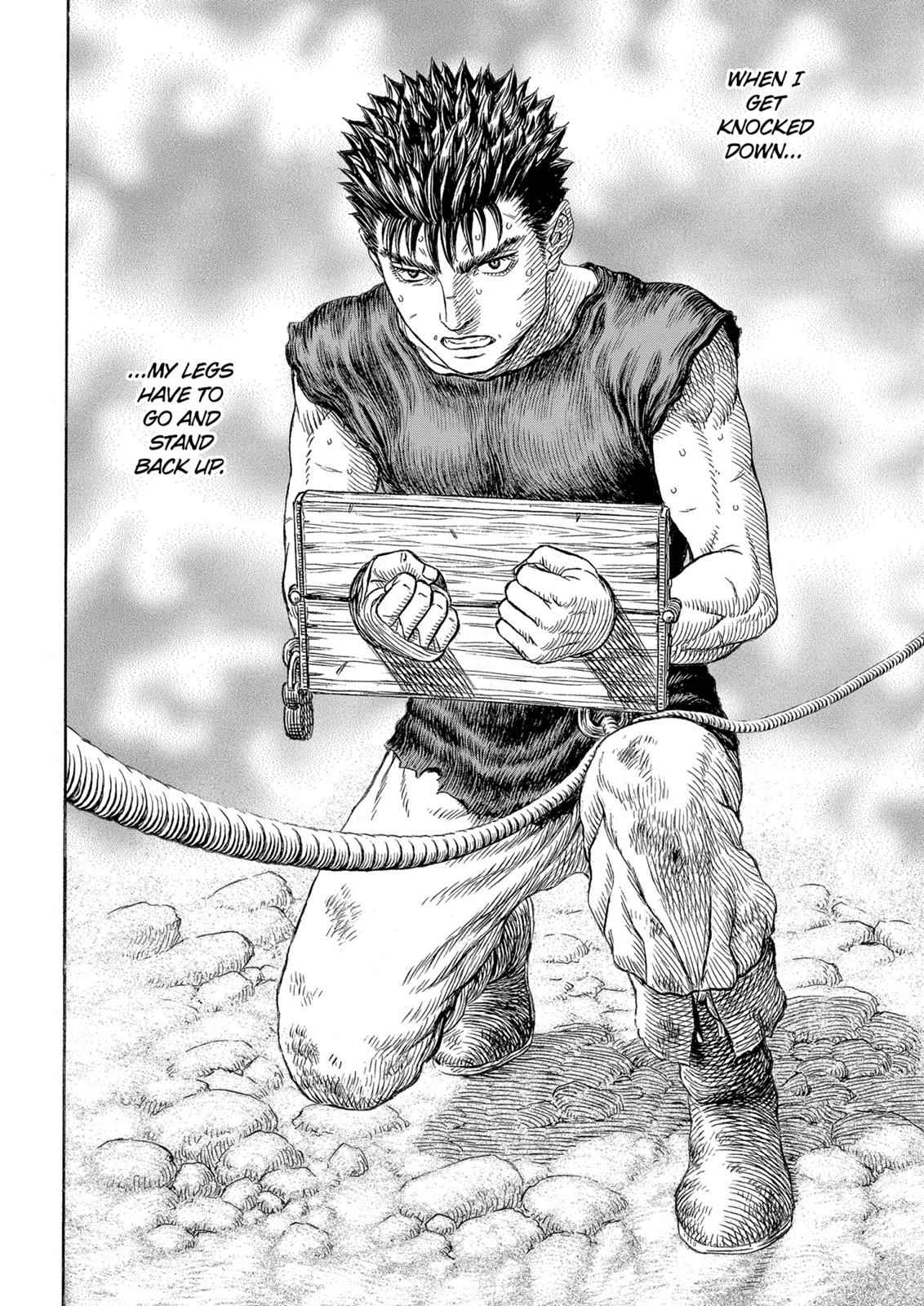 Berserk Chap 329 - Next Chap 330