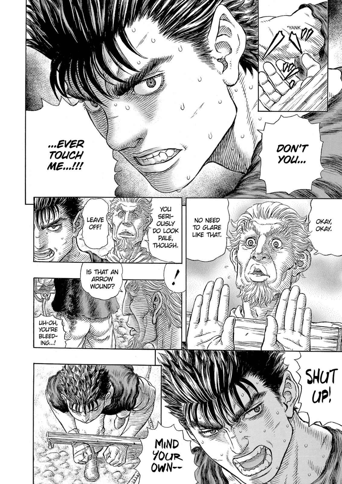 Berserk Chap 329 - Next Chap 330