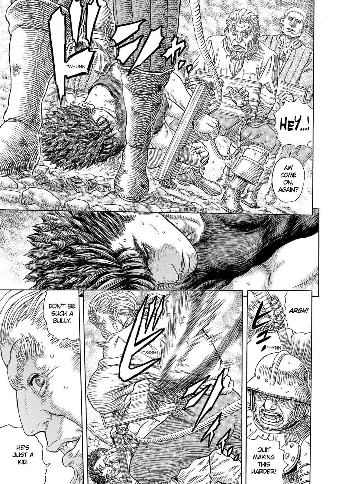 Berserk Chap 329 - Next Chap 330
