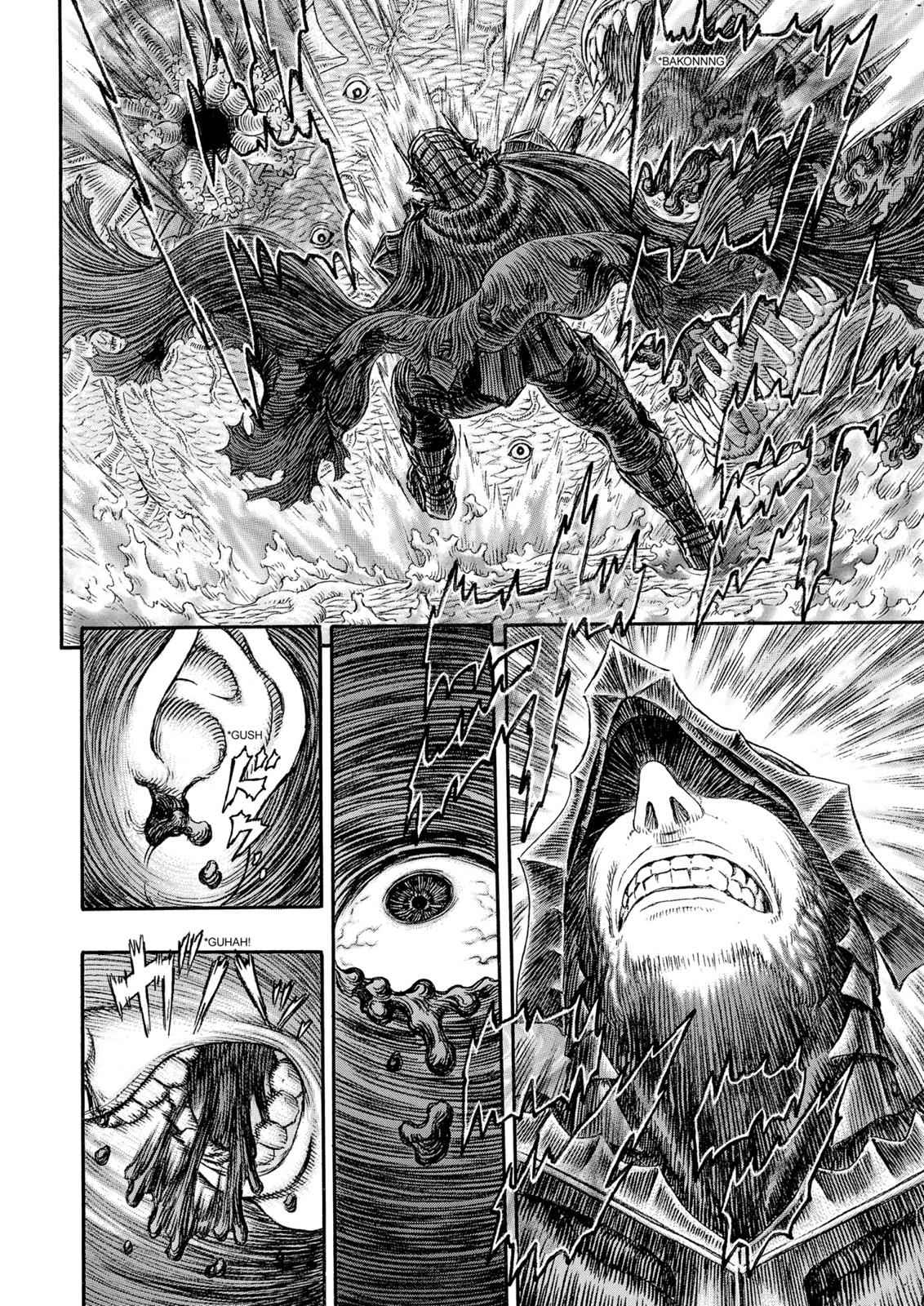 Berserk Chap 324 - Next Chap 325