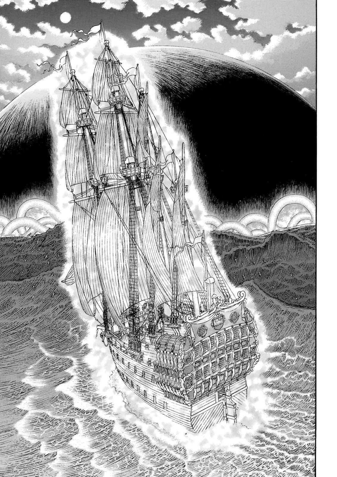 Berserk Chap 324 - Next Chap 325