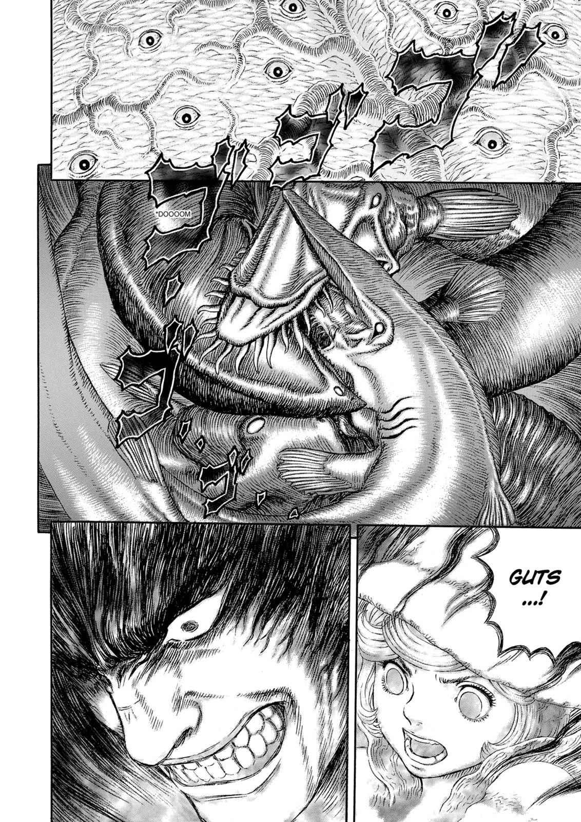 Berserk Chap 324 - Next Chap 325