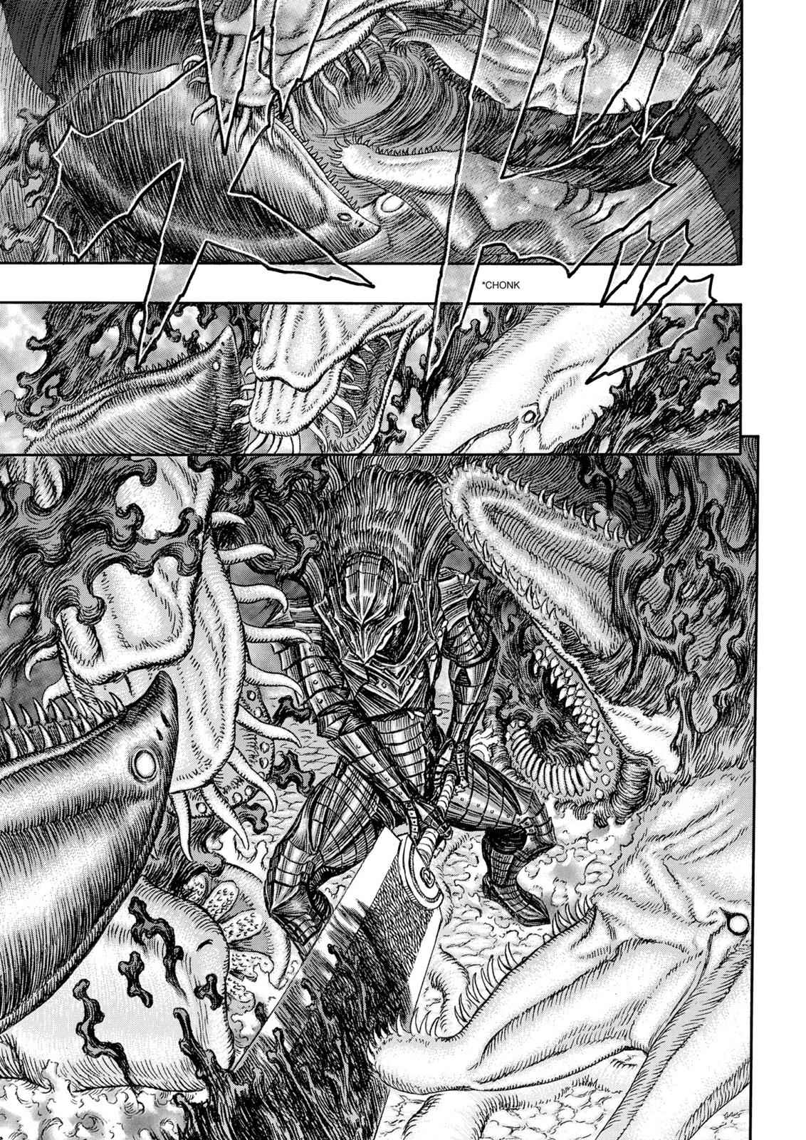 Berserk Chap 324 - Next Chap 325