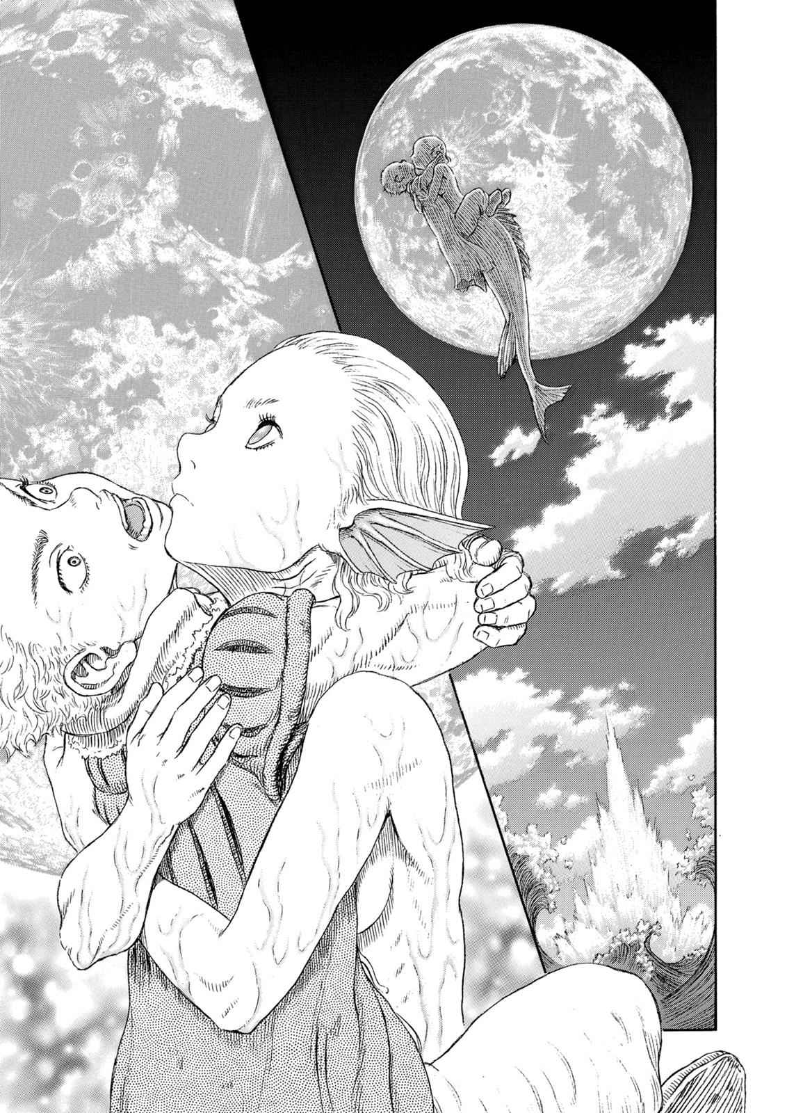 Berserk Chap 324 - Next Chap 325