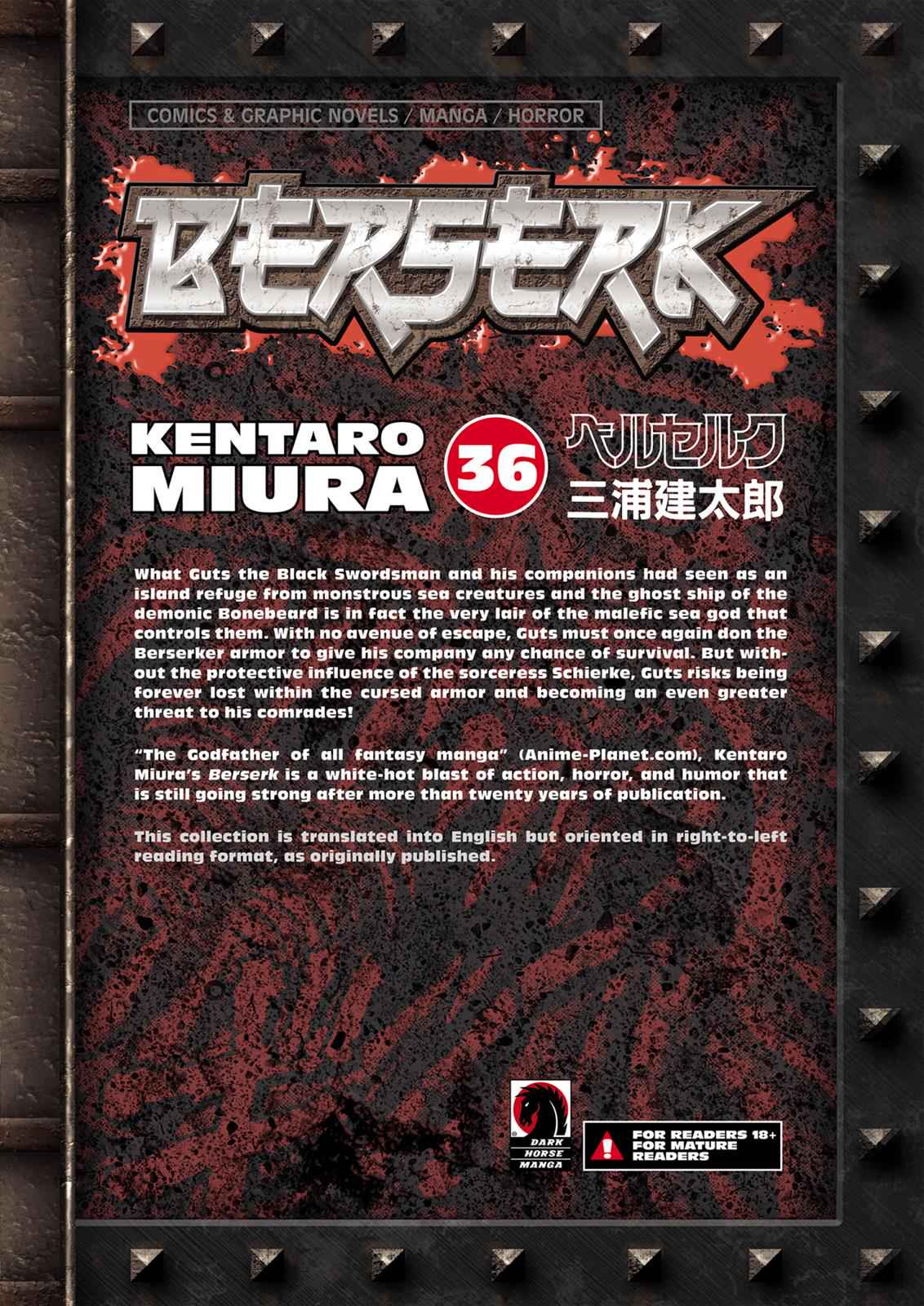 Berserk Chap 324 - Next Chap 325