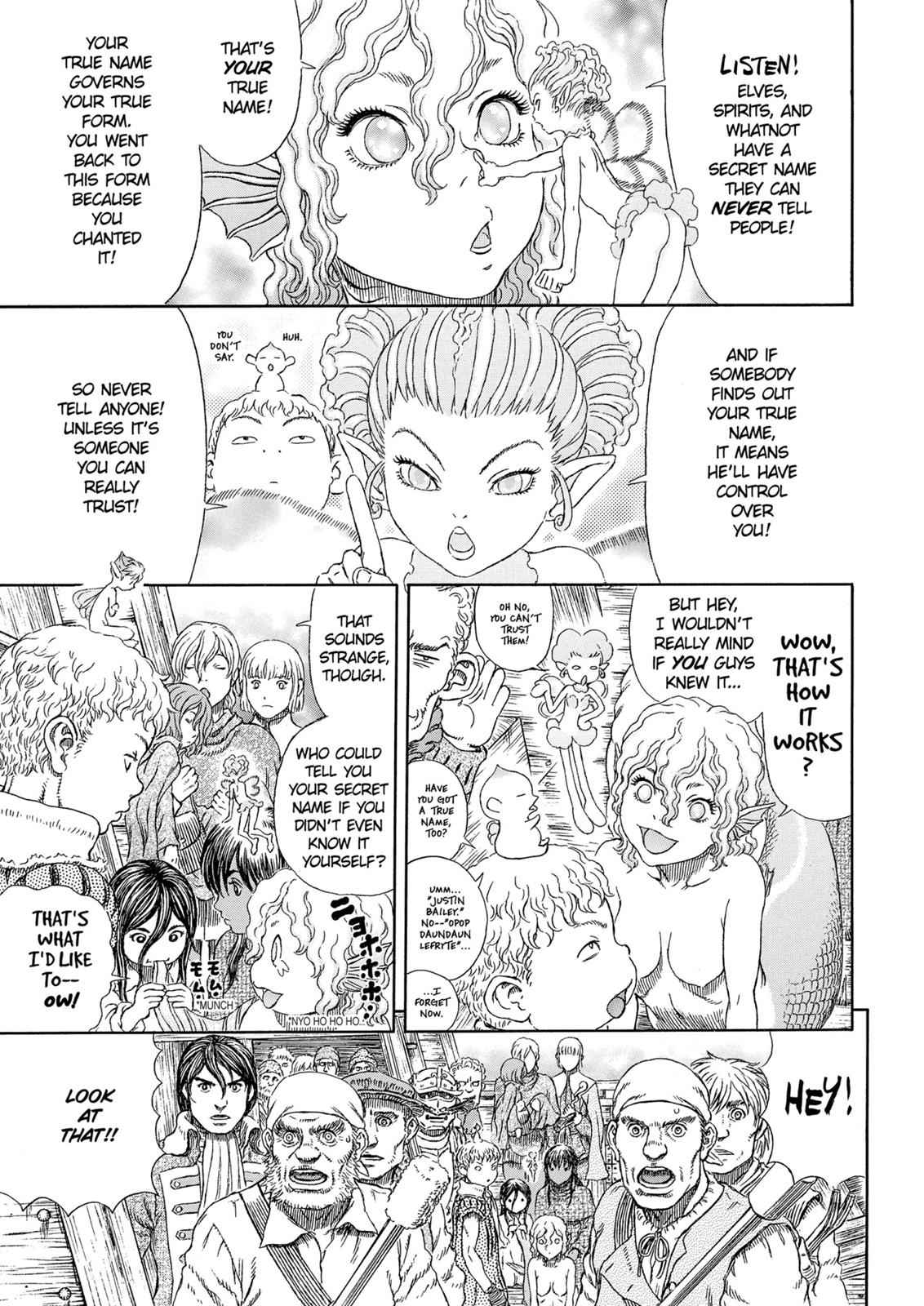 Berserk Chap 324 - Next Chap 325