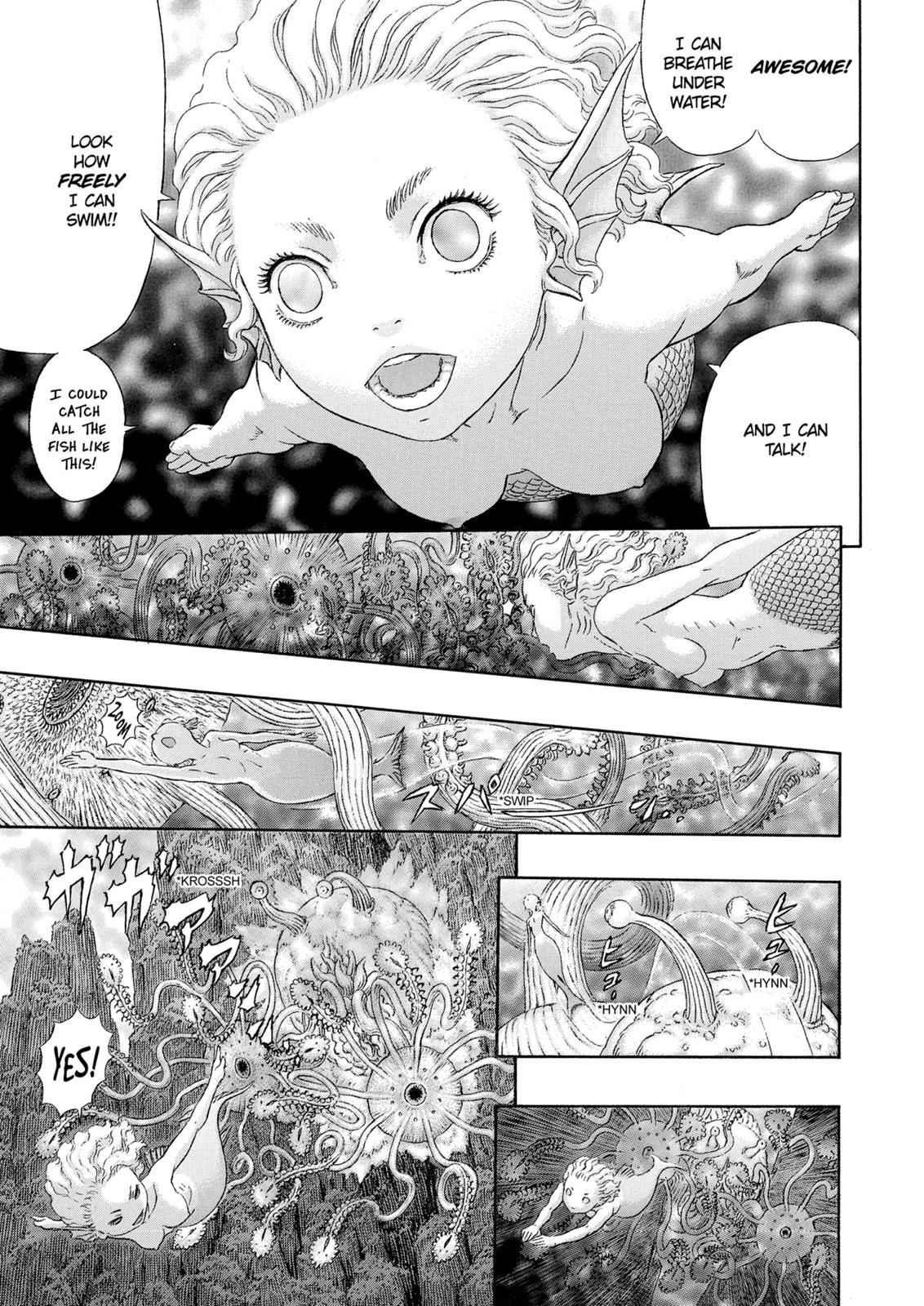 Berserk Chap 325 - Next Chap 326