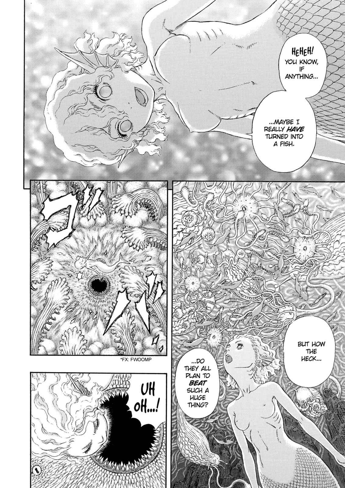 Berserk Chap 325 - Next Chap 326