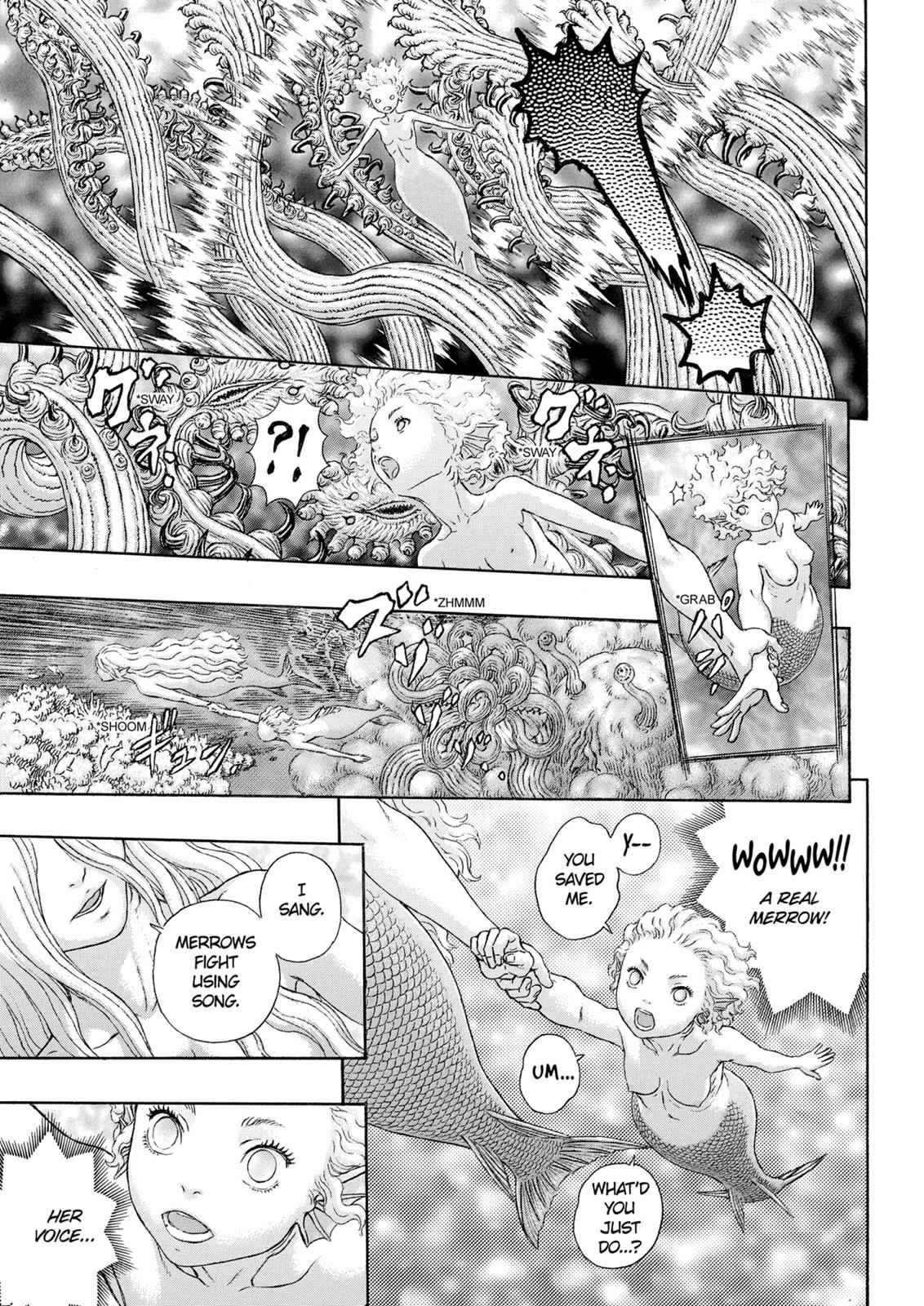 Berserk Chap 325 - Next Chap 326
