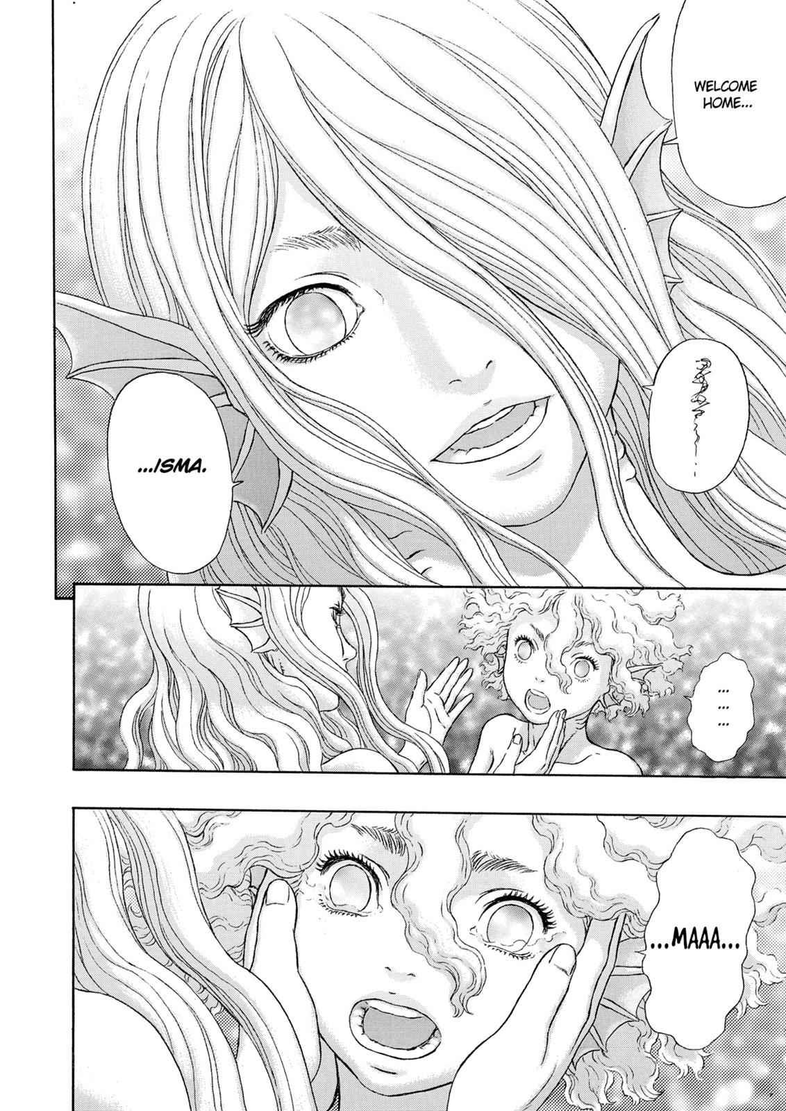 Berserk Chap 325 - Next Chap 326