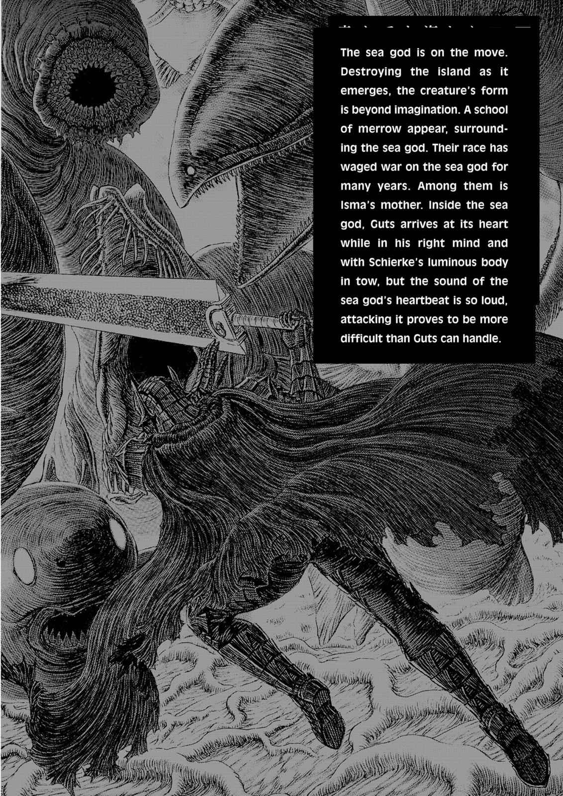 Berserk Chap 325 - Next Chap 326