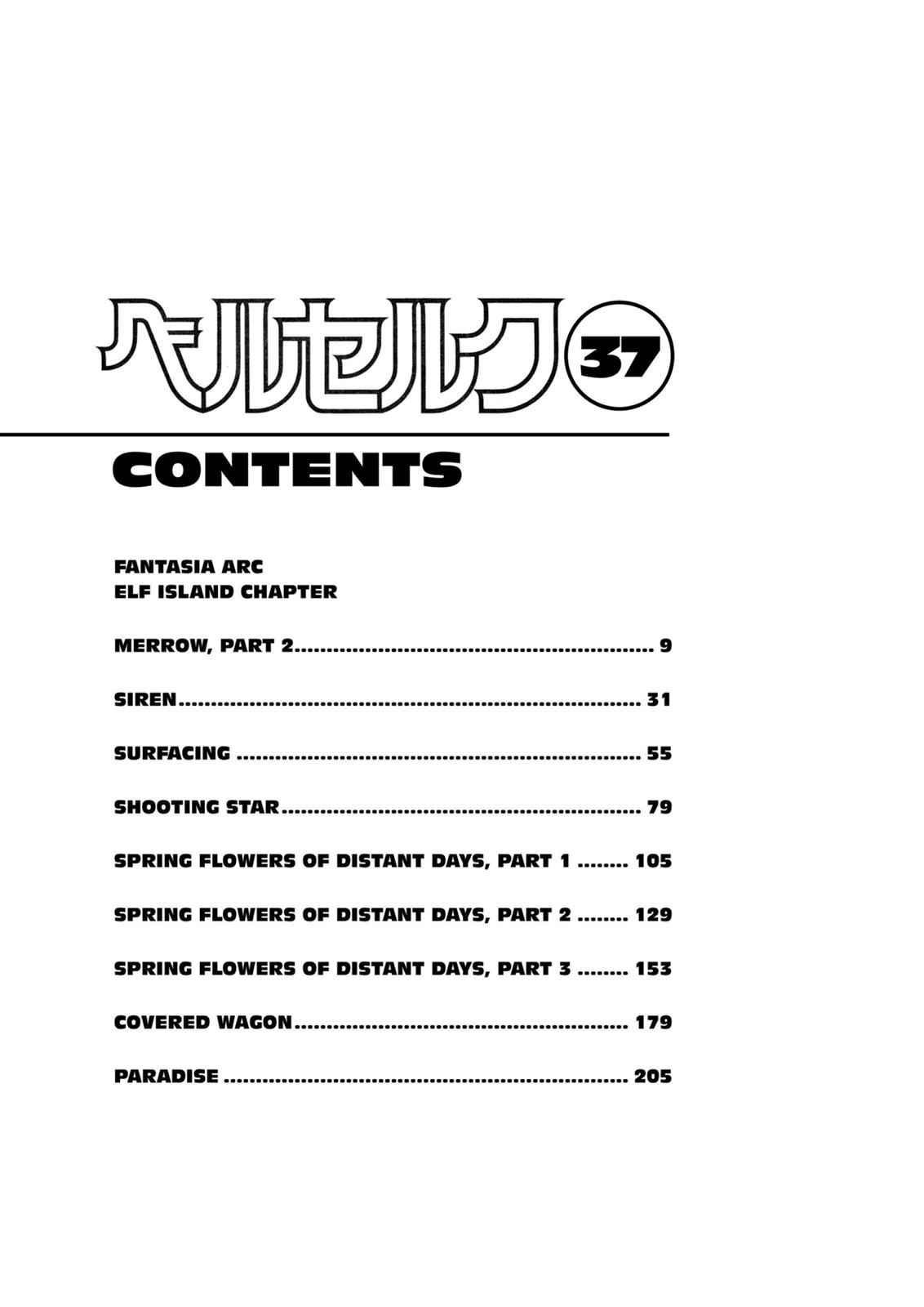 Berserk Chap 325 - Next Chap 326