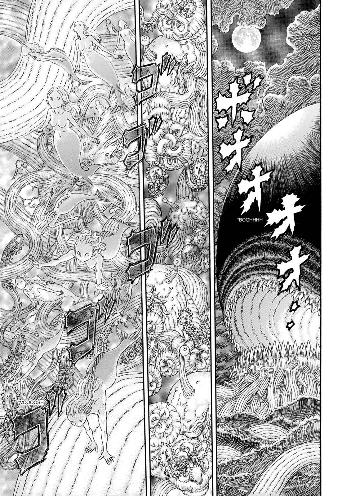 Berserk Chap 325 - Next Chap 326