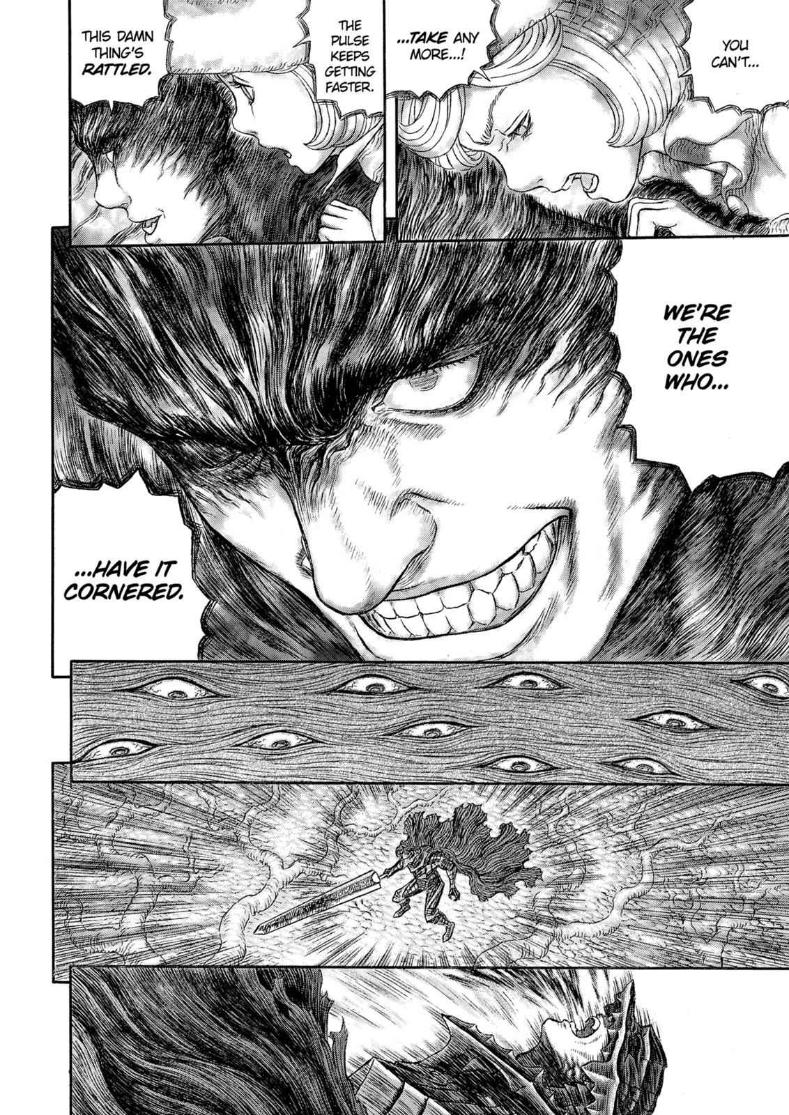 Berserk Chap 325 - Next Chap 326