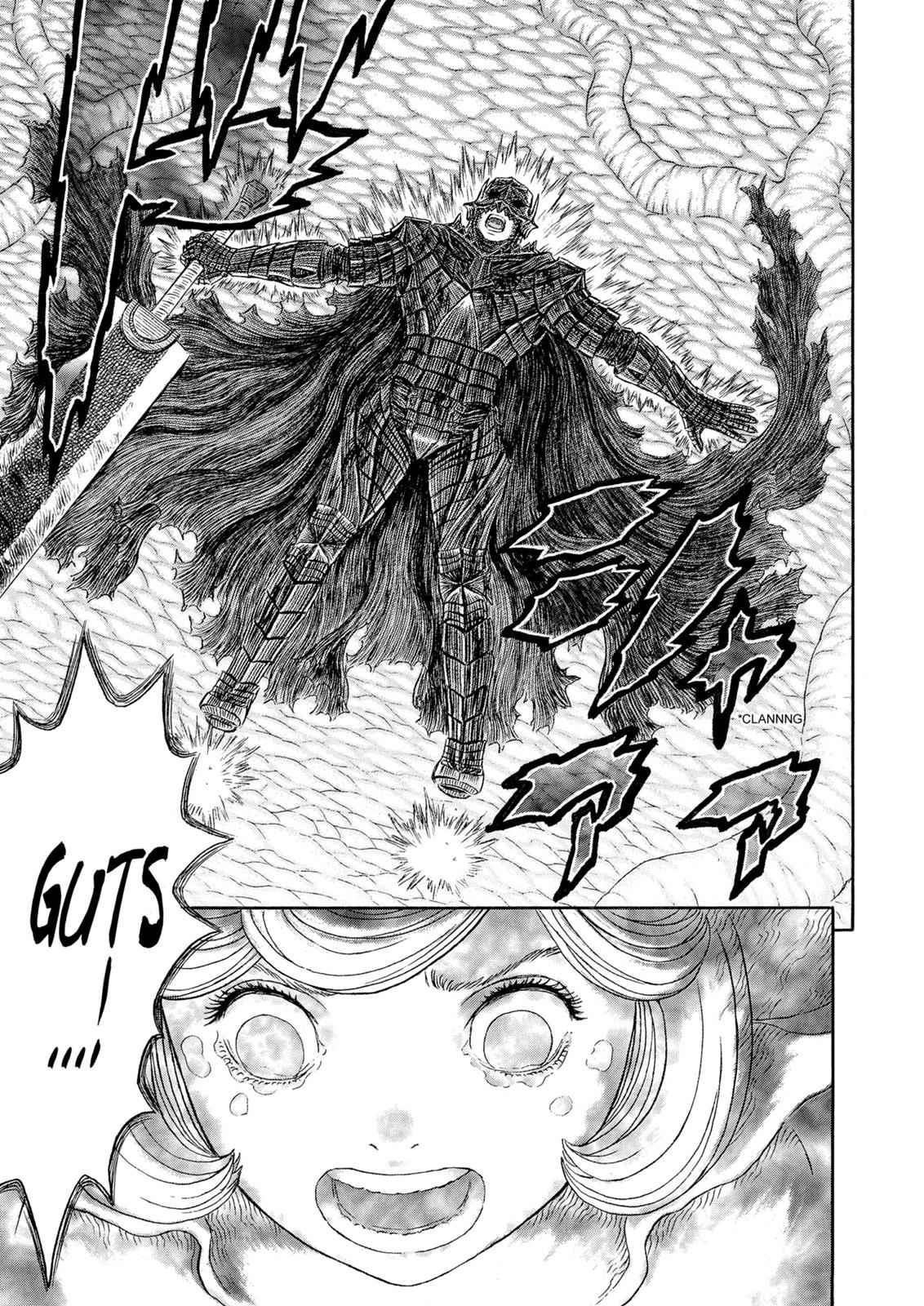 Berserk Chap 325 - Next Chap 326