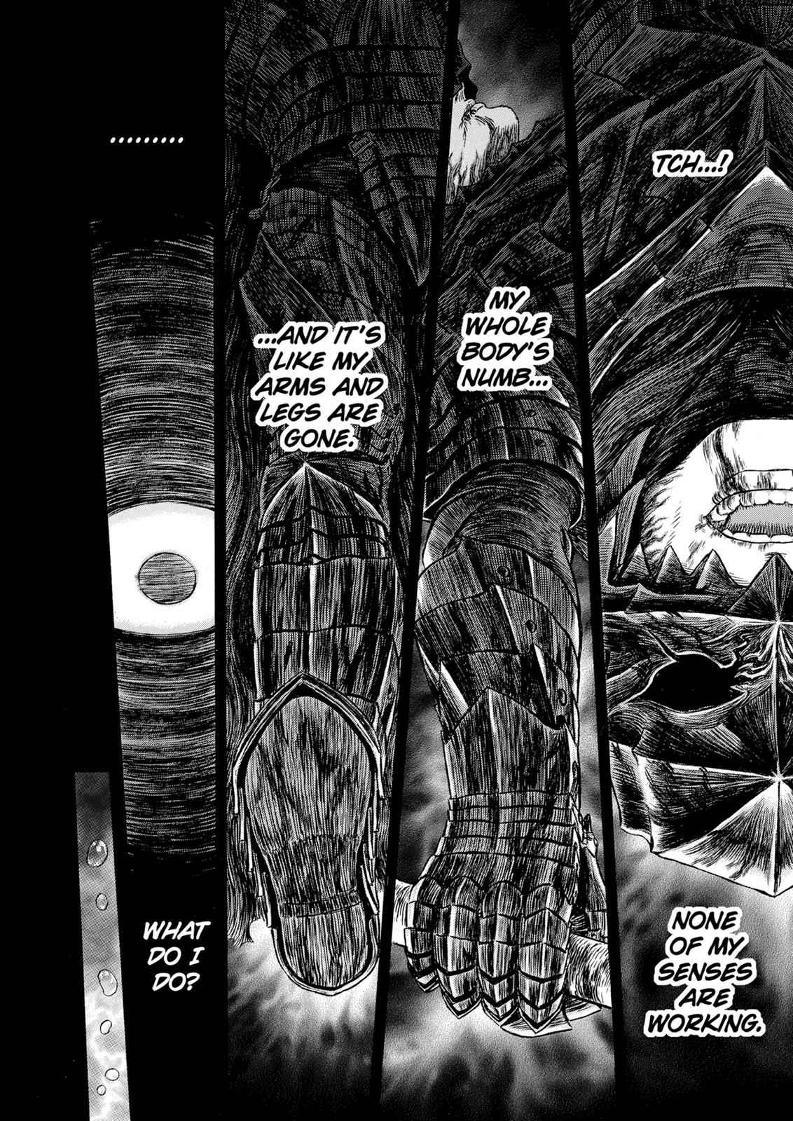 Berserk Chap 325 - Next Chap 326