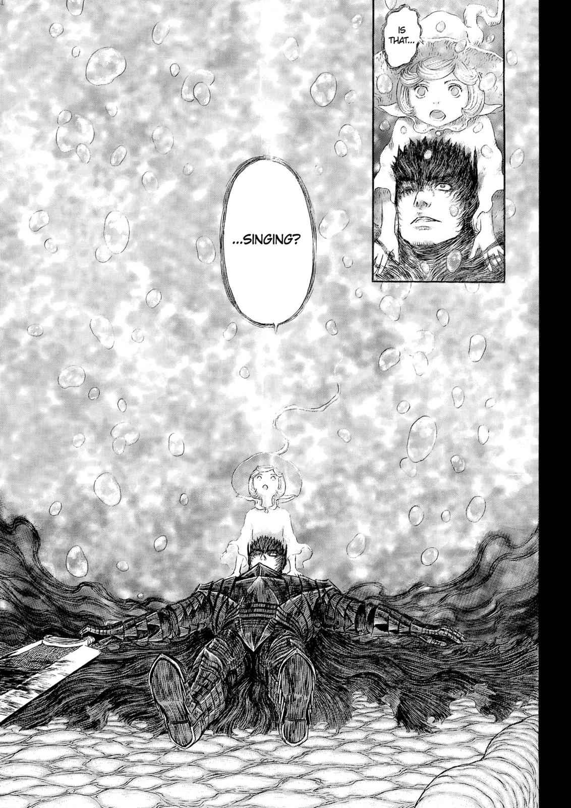 Berserk Chap 325 - Next Chap 326