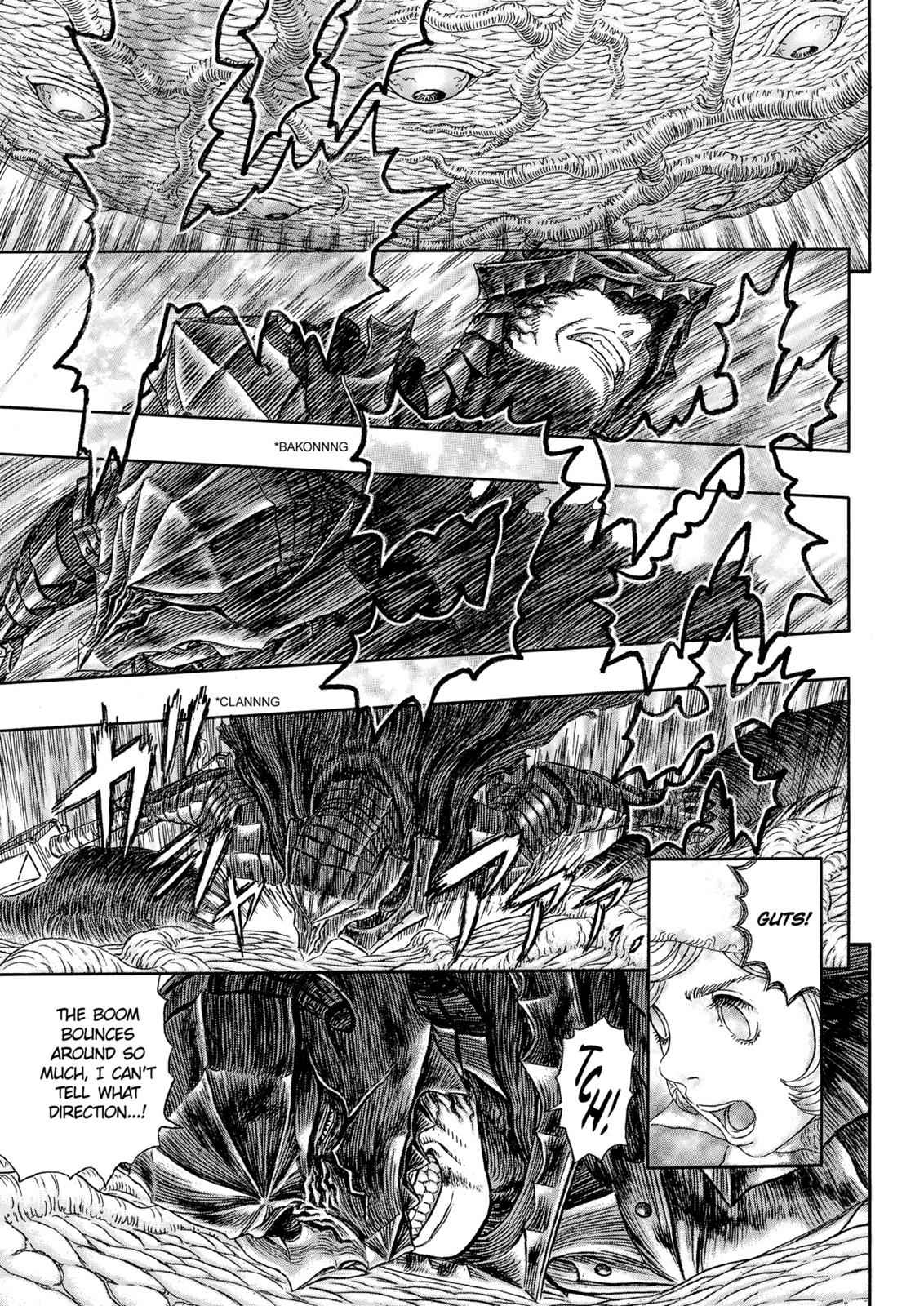 Berserk Chap 325 - Next Chap 326