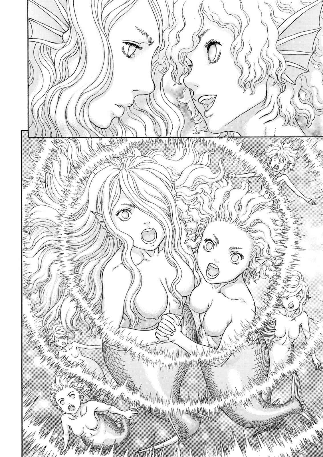 Berserk Chap 325 - Next Chap 326