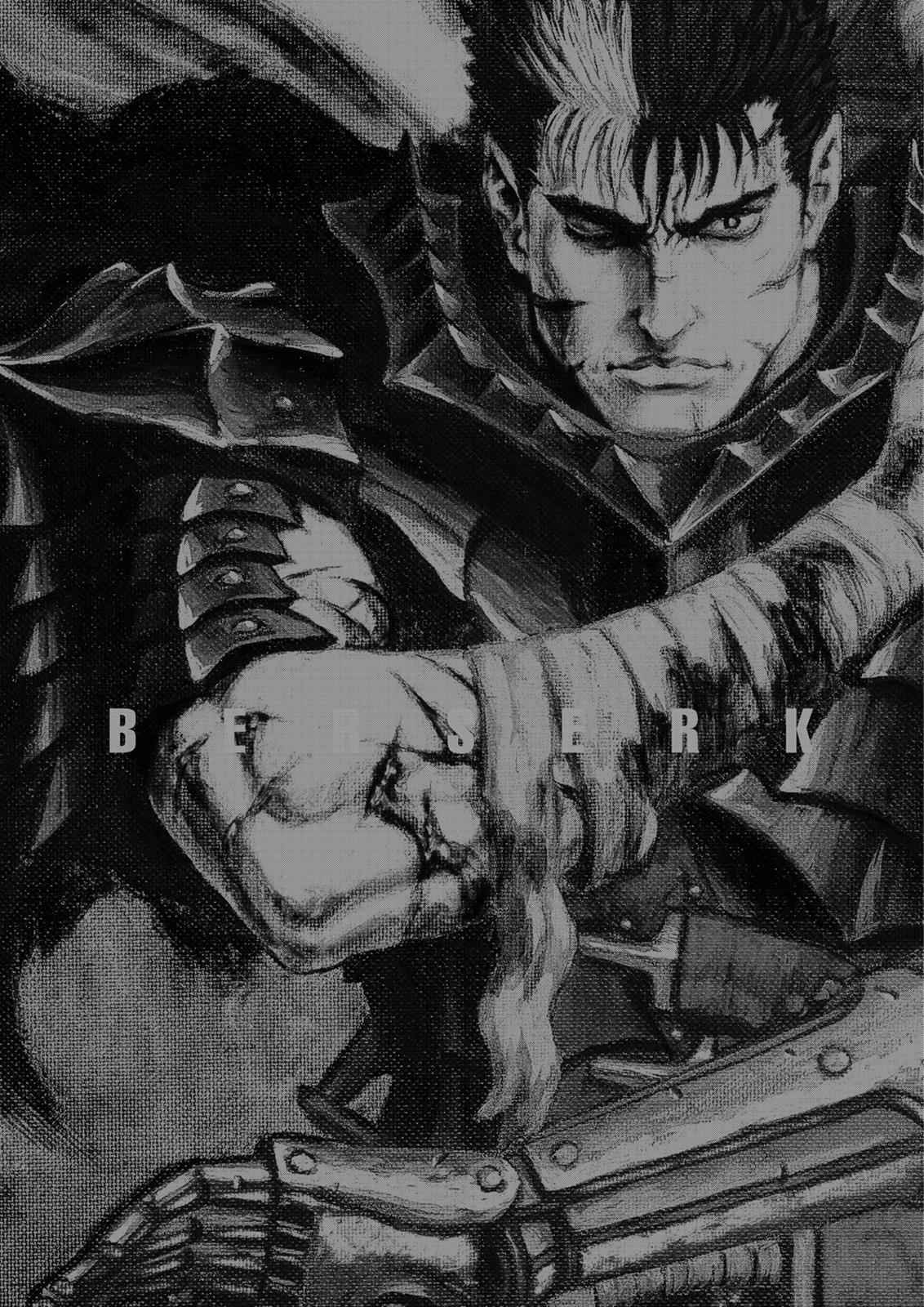 Berserk Chap 325 - Next Chap 326