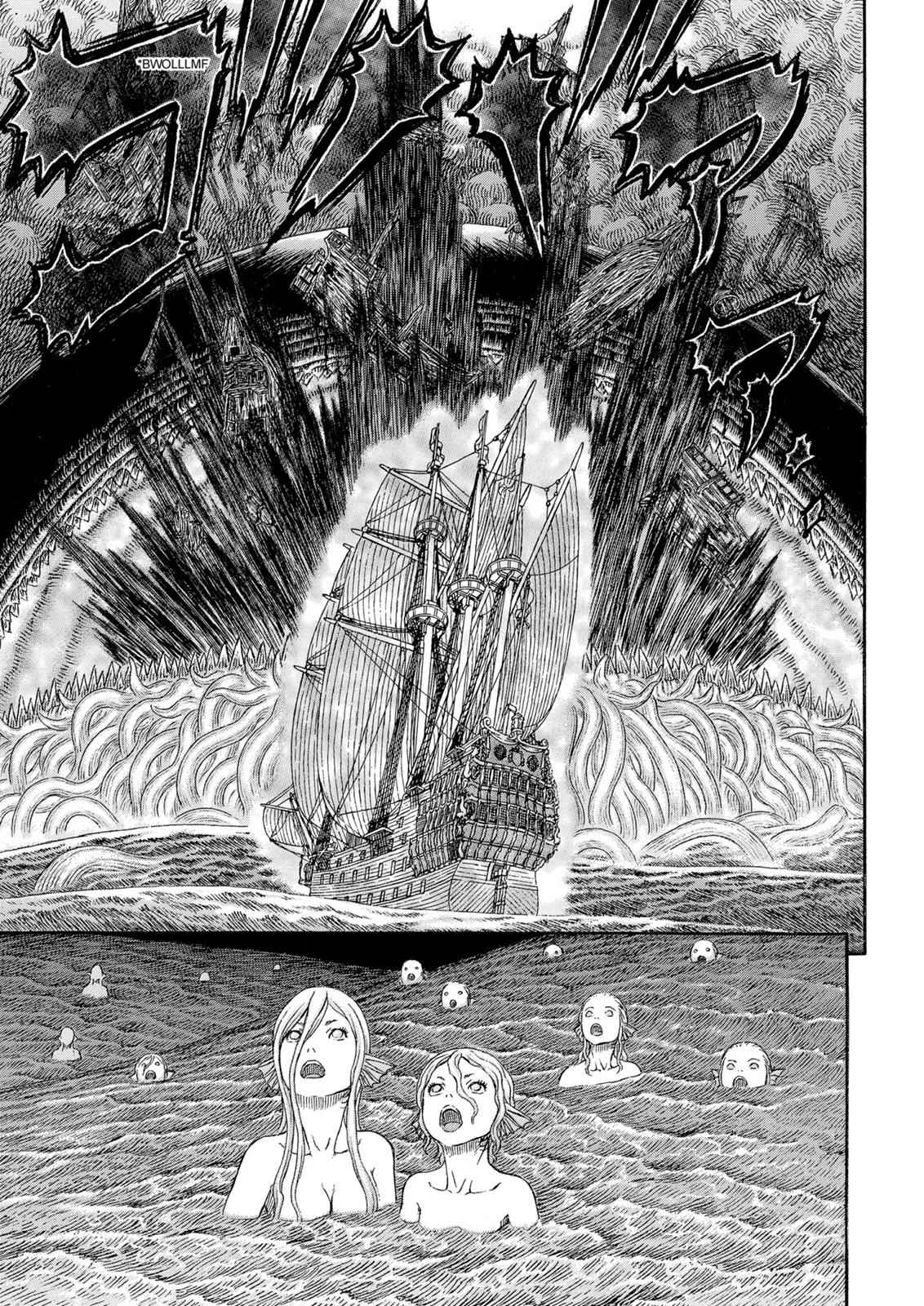 Berserk Chap 326 - Next Chap 327
