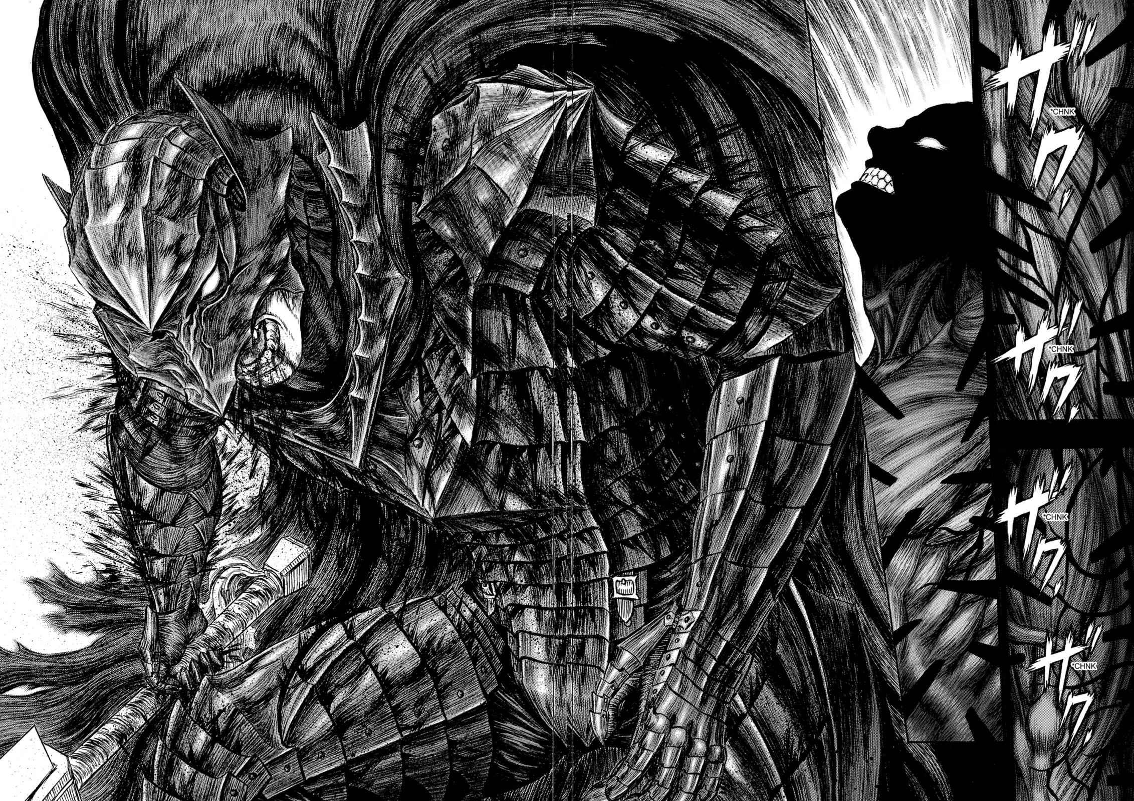 Berserk Chap 326 - Next Chap 327