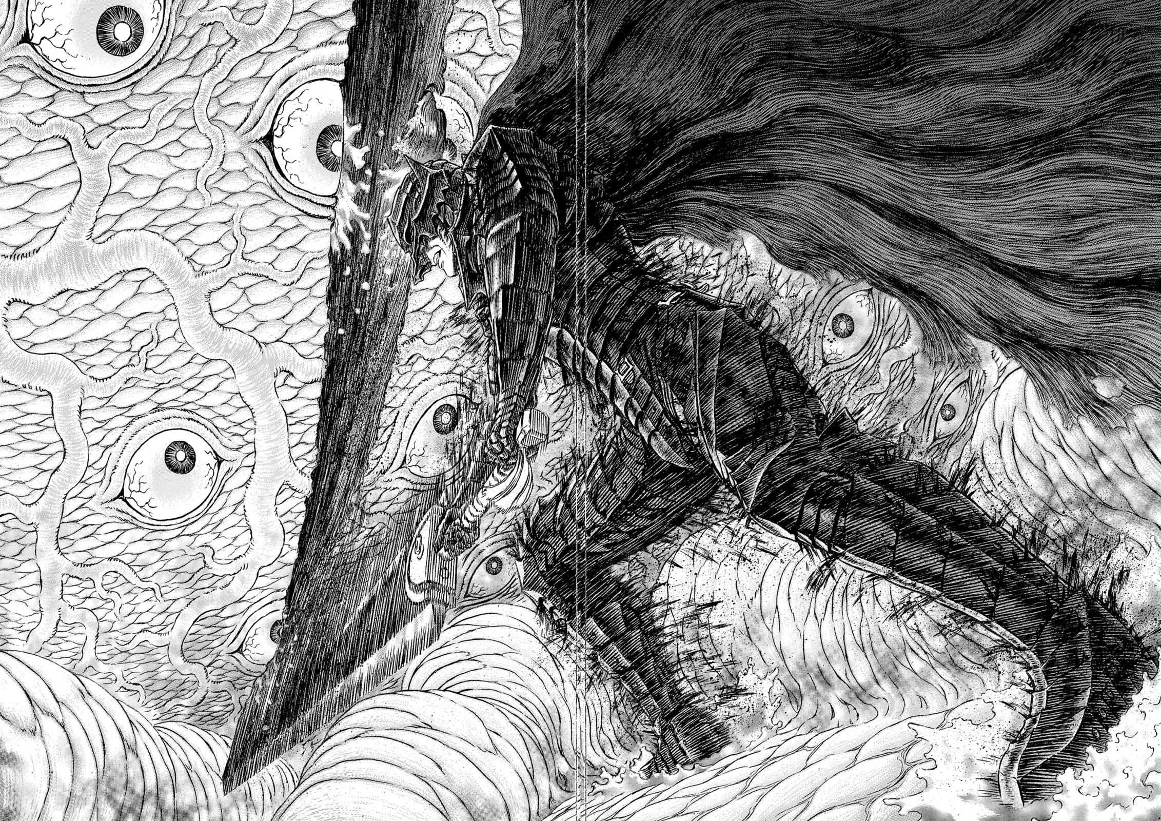 Berserk Chap 326 - Next Chap 327