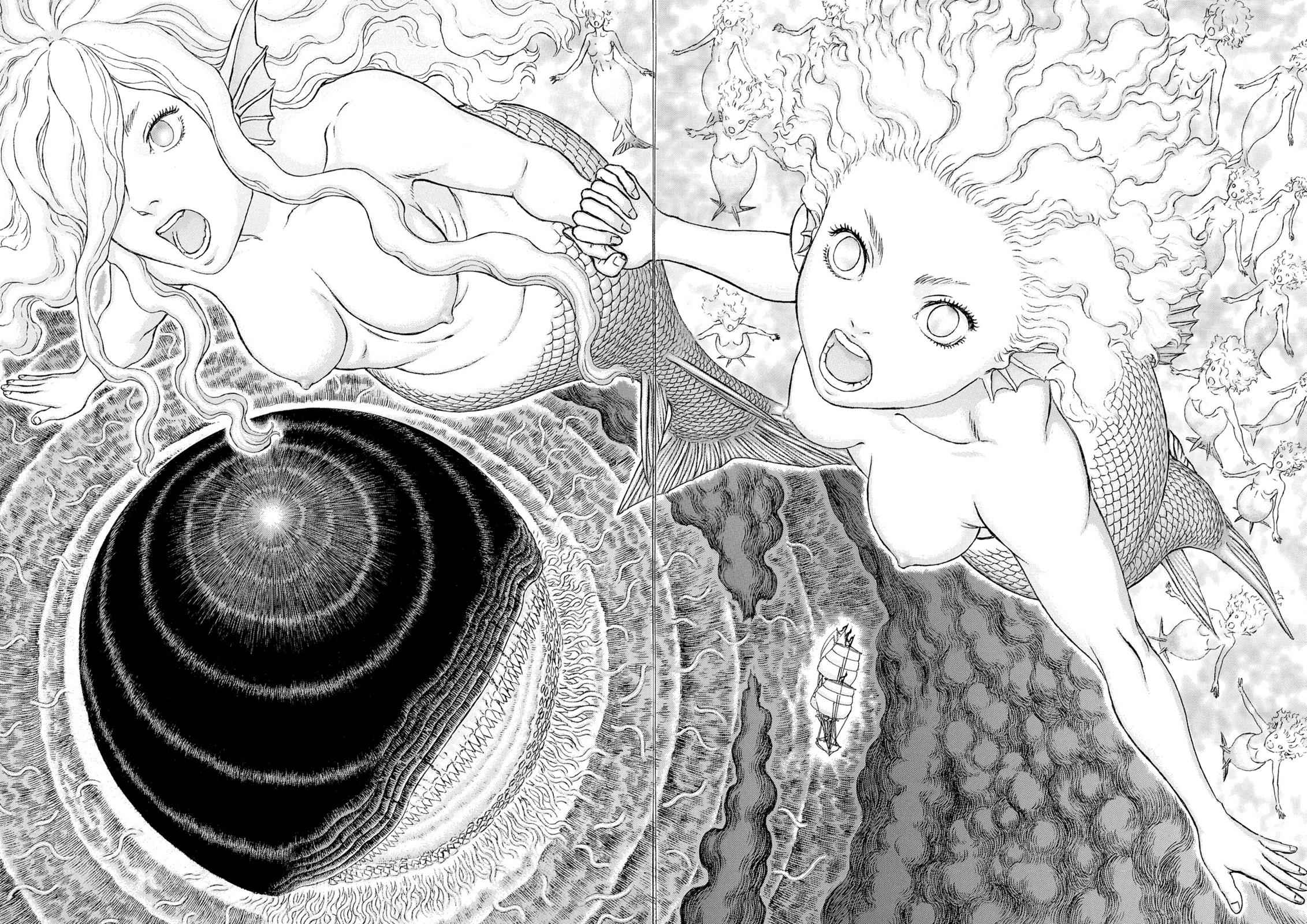 Berserk Chap 326 - Next Chap 327