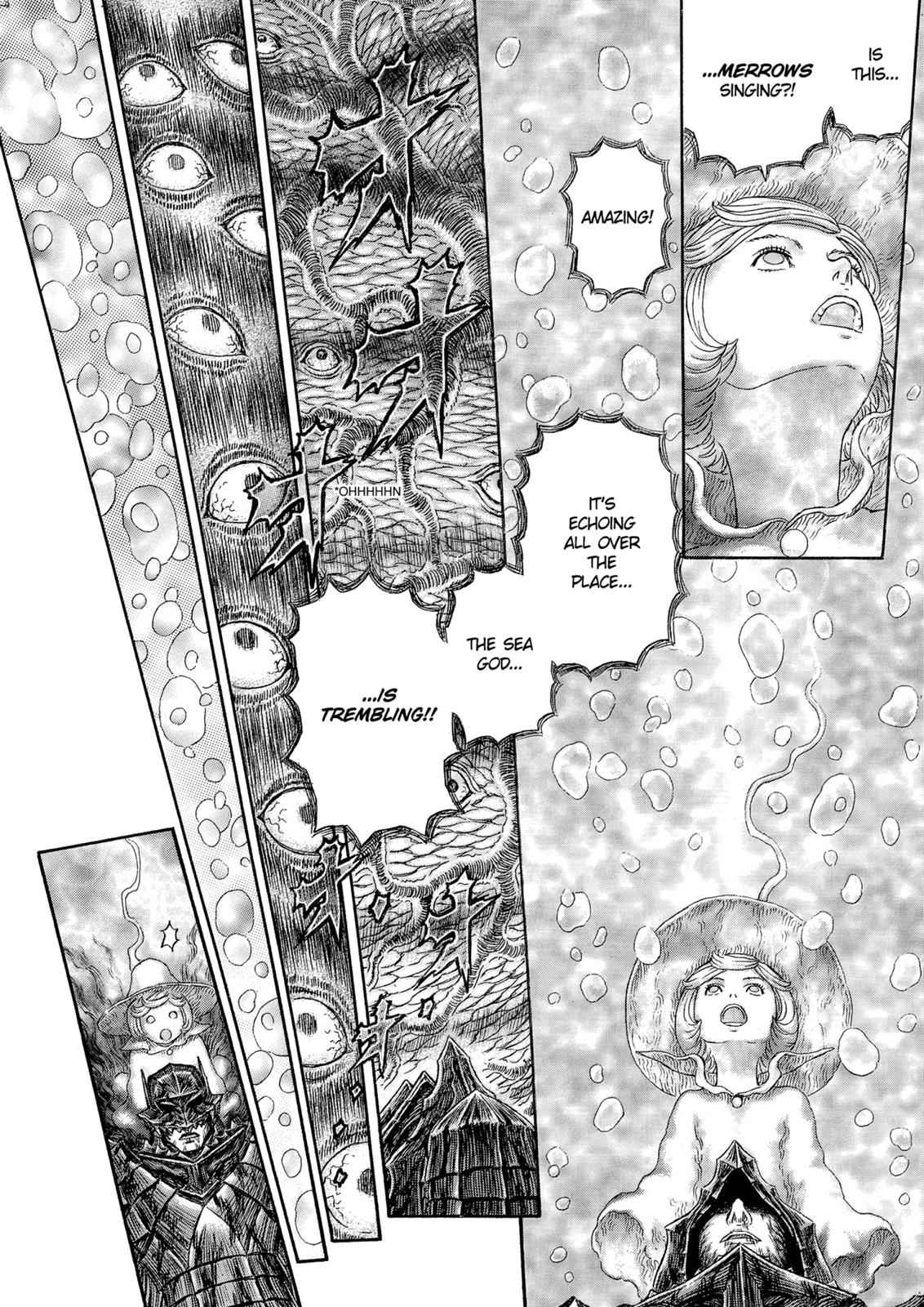 Berserk Chap 326 - Next Chap 327