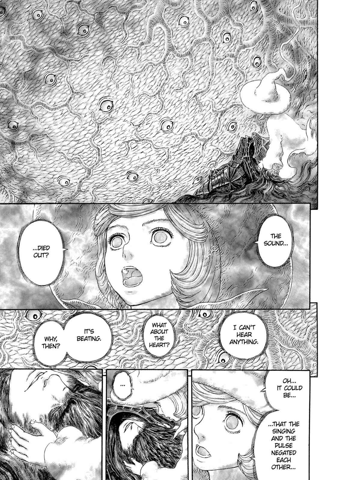 Berserk Chap 326 - Next Chap 327