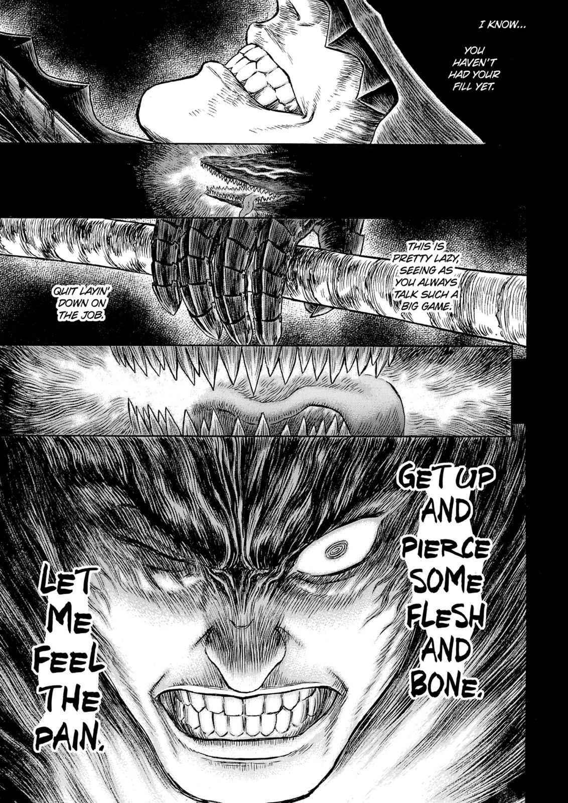 Berserk Chap 326 - Next Chap 327