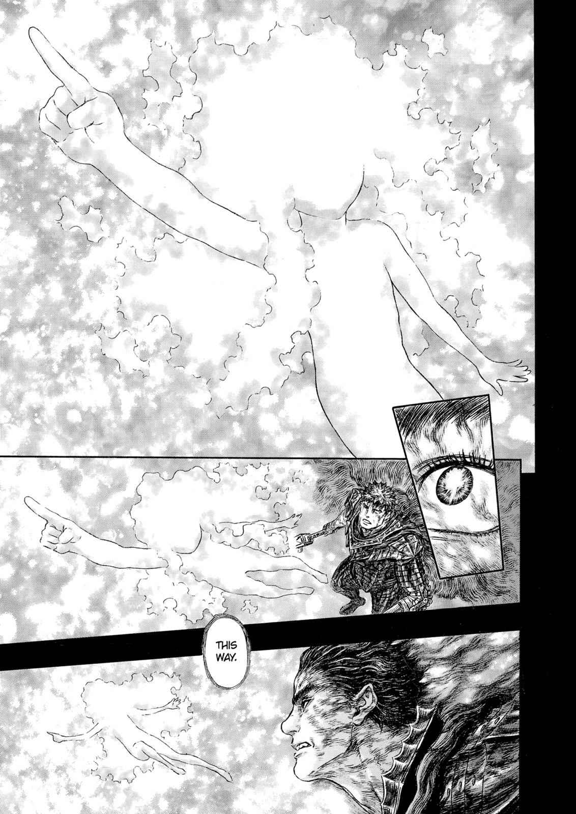 Berserk Chap 327 - Next Chap 328