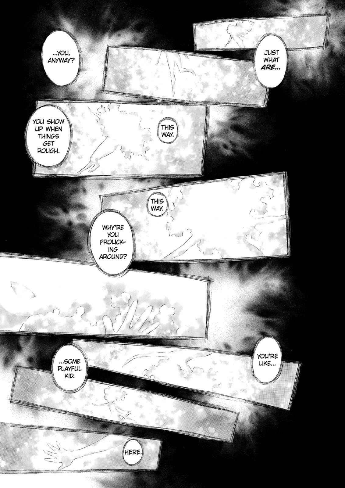 Berserk Chap 327 - Next Chap 328