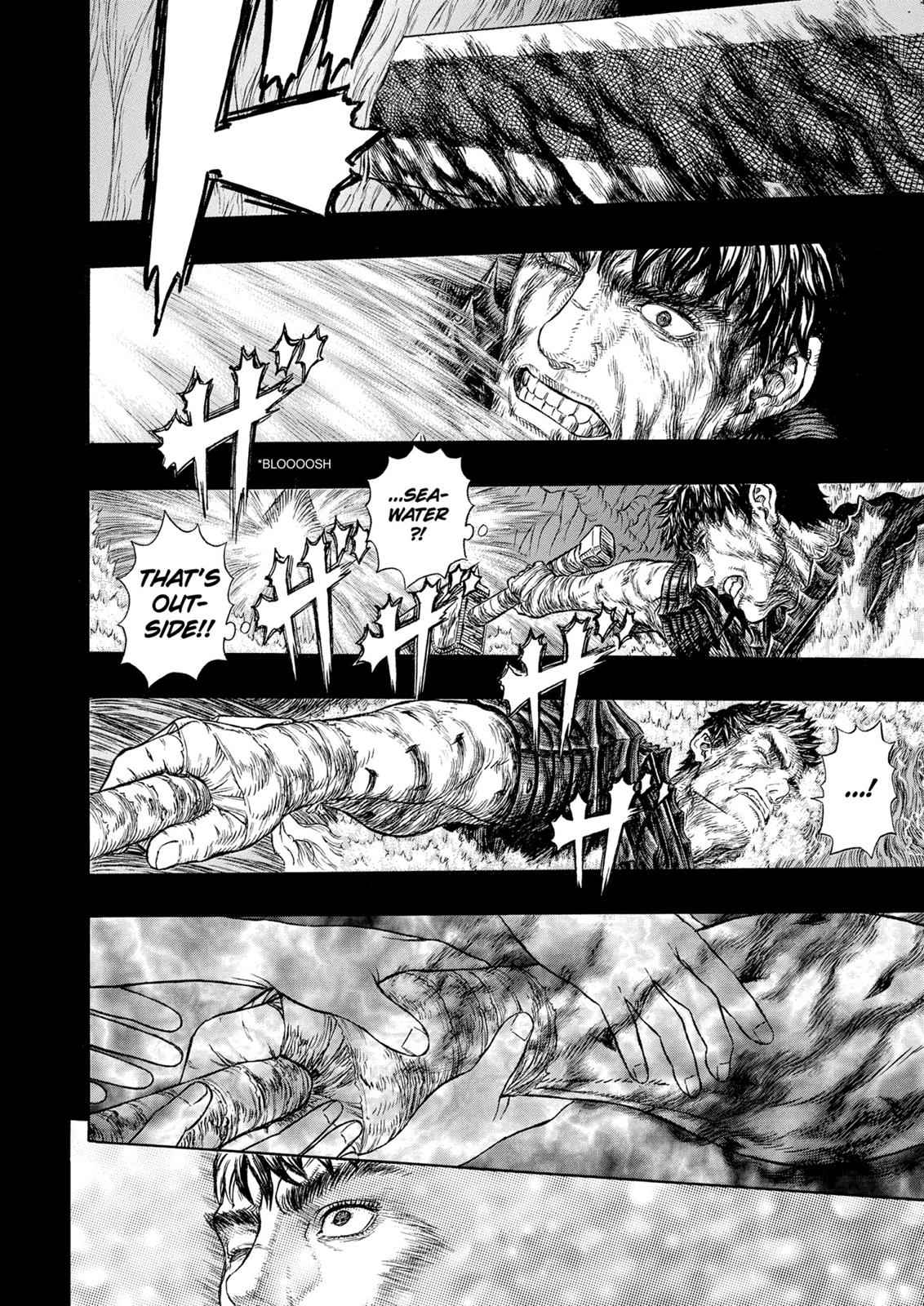Berserk Chap 327 - Next Chap 328