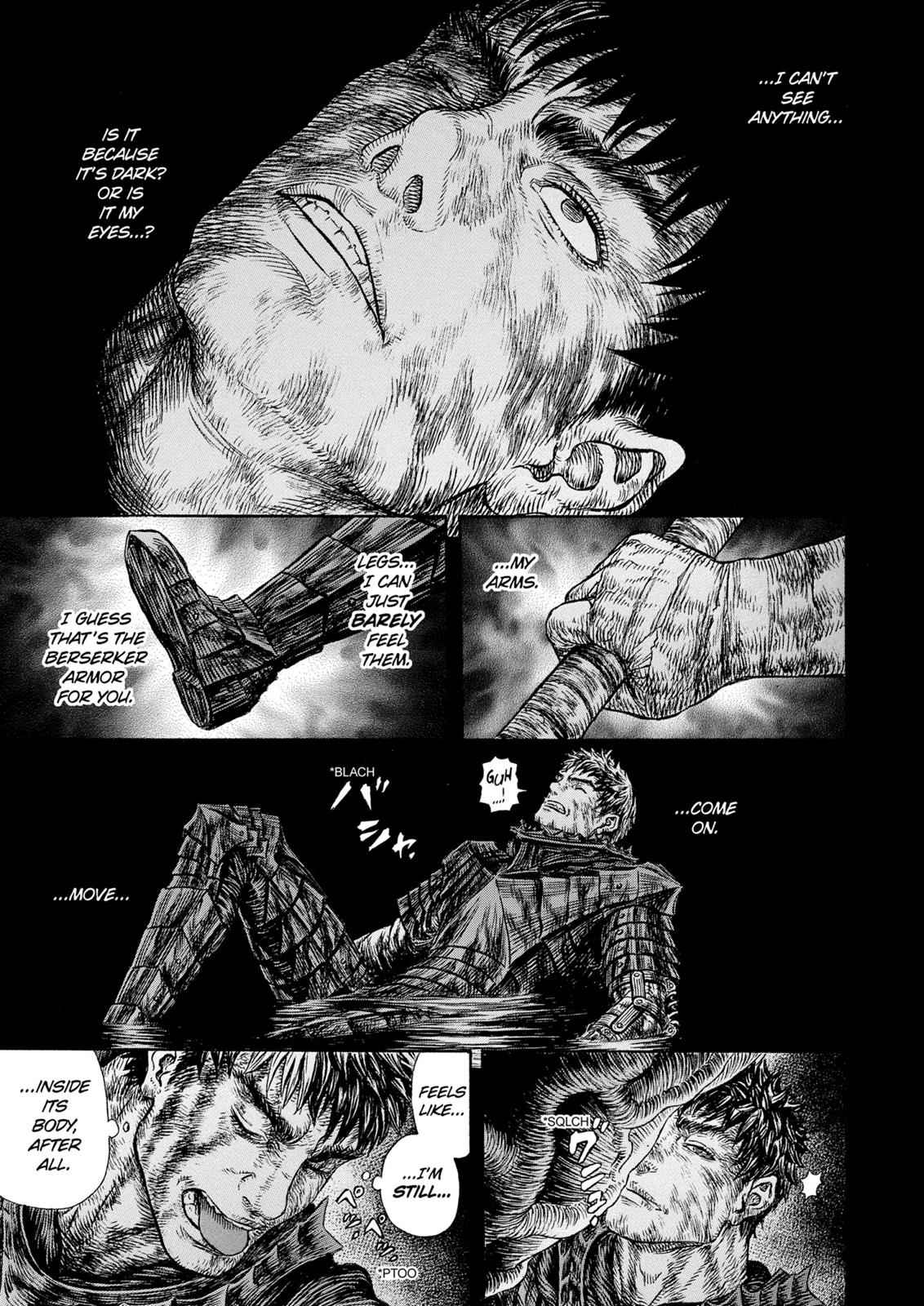Berserk Chap 327 - Next Chap 328