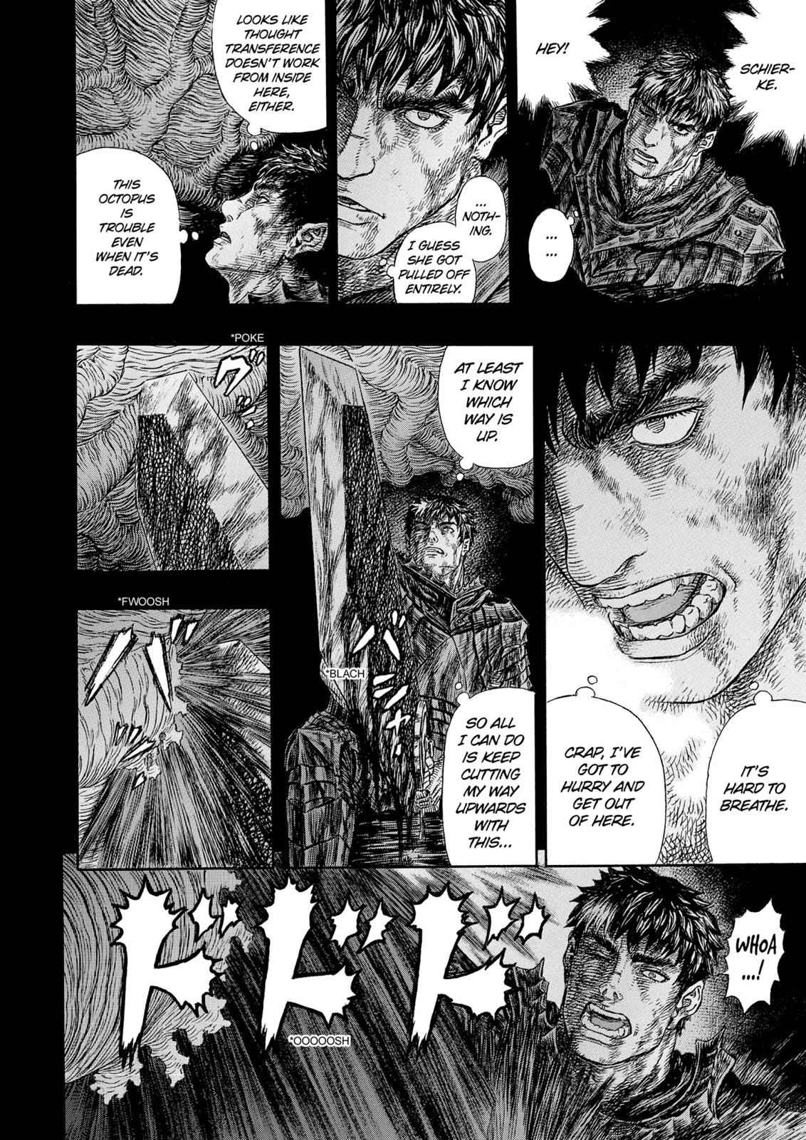 Berserk Chap 327 - Next Chap 328