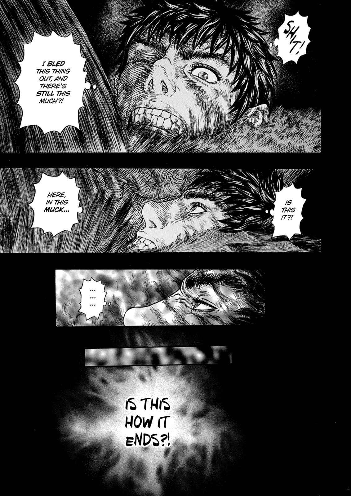 Berserk Chap 327 - Next Chap 328