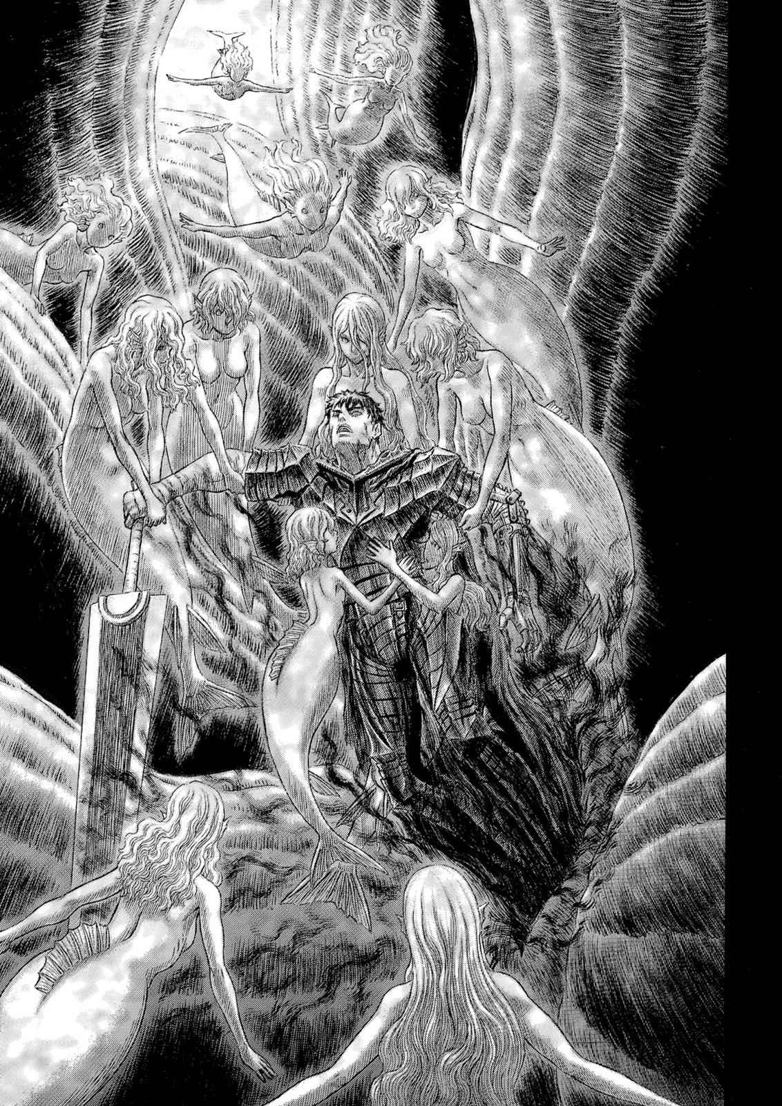Berserk Chap 327 - Next Chap 328