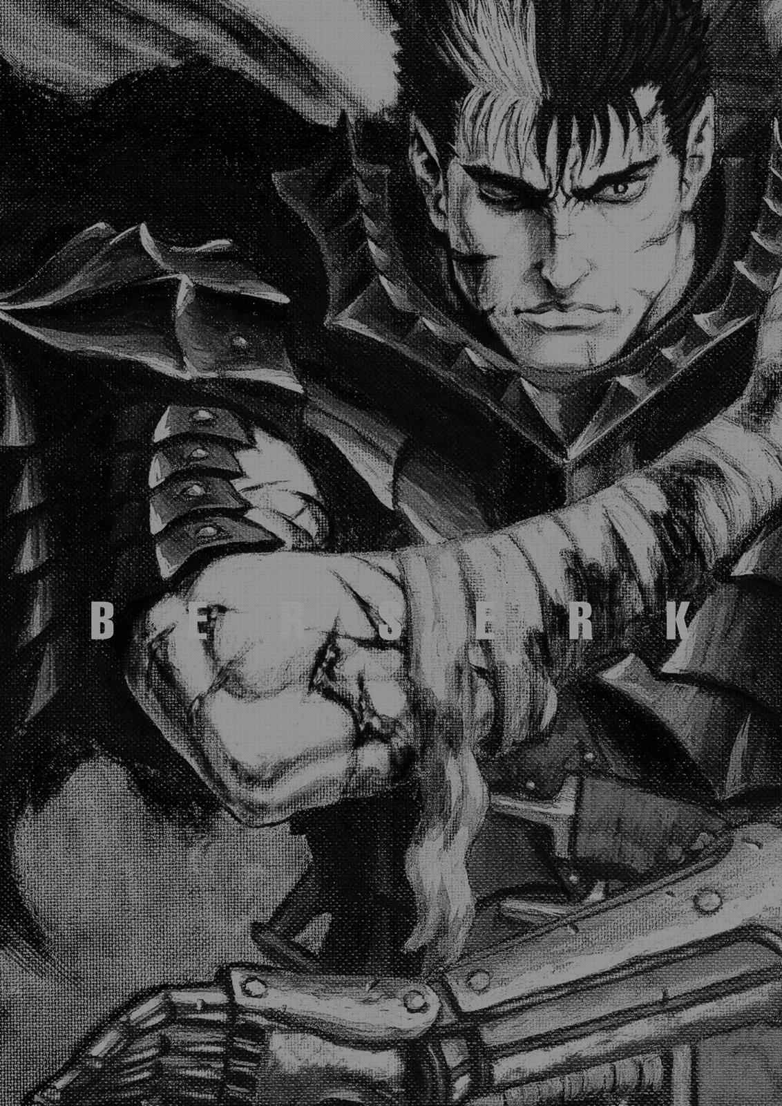 Berserk Chap 327 - Next Chap 328