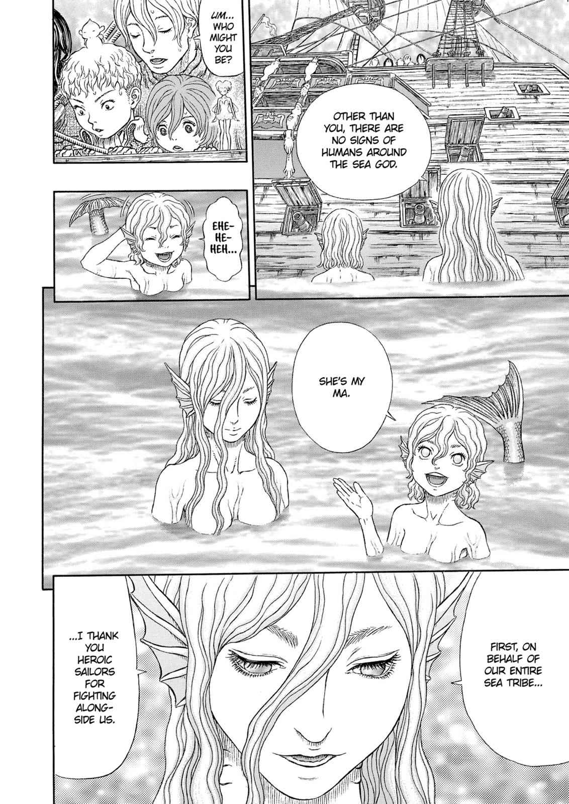 Berserk Chap 327 - Next Chap 328
