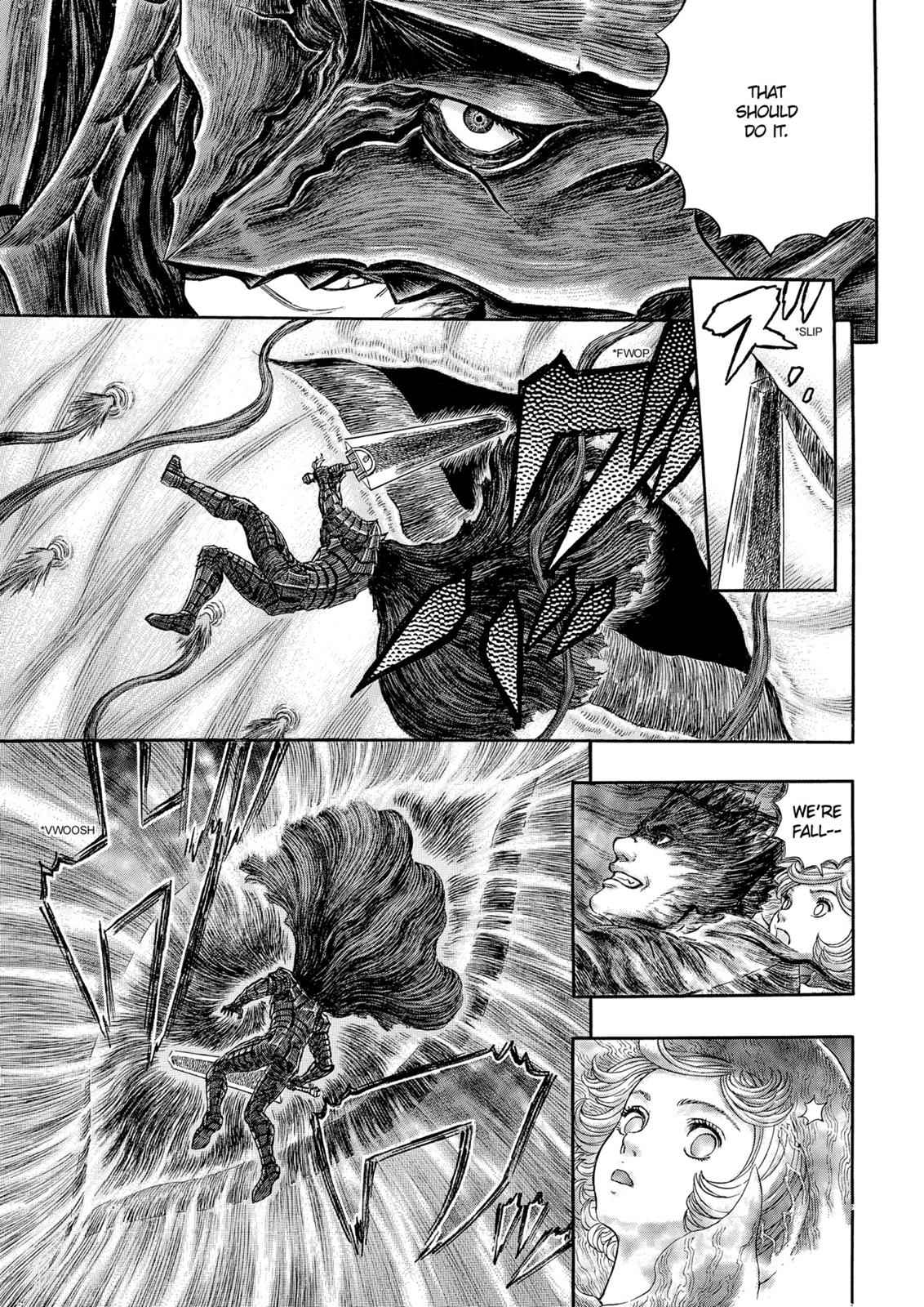 Berserk Chap 321 - Next Chap 322