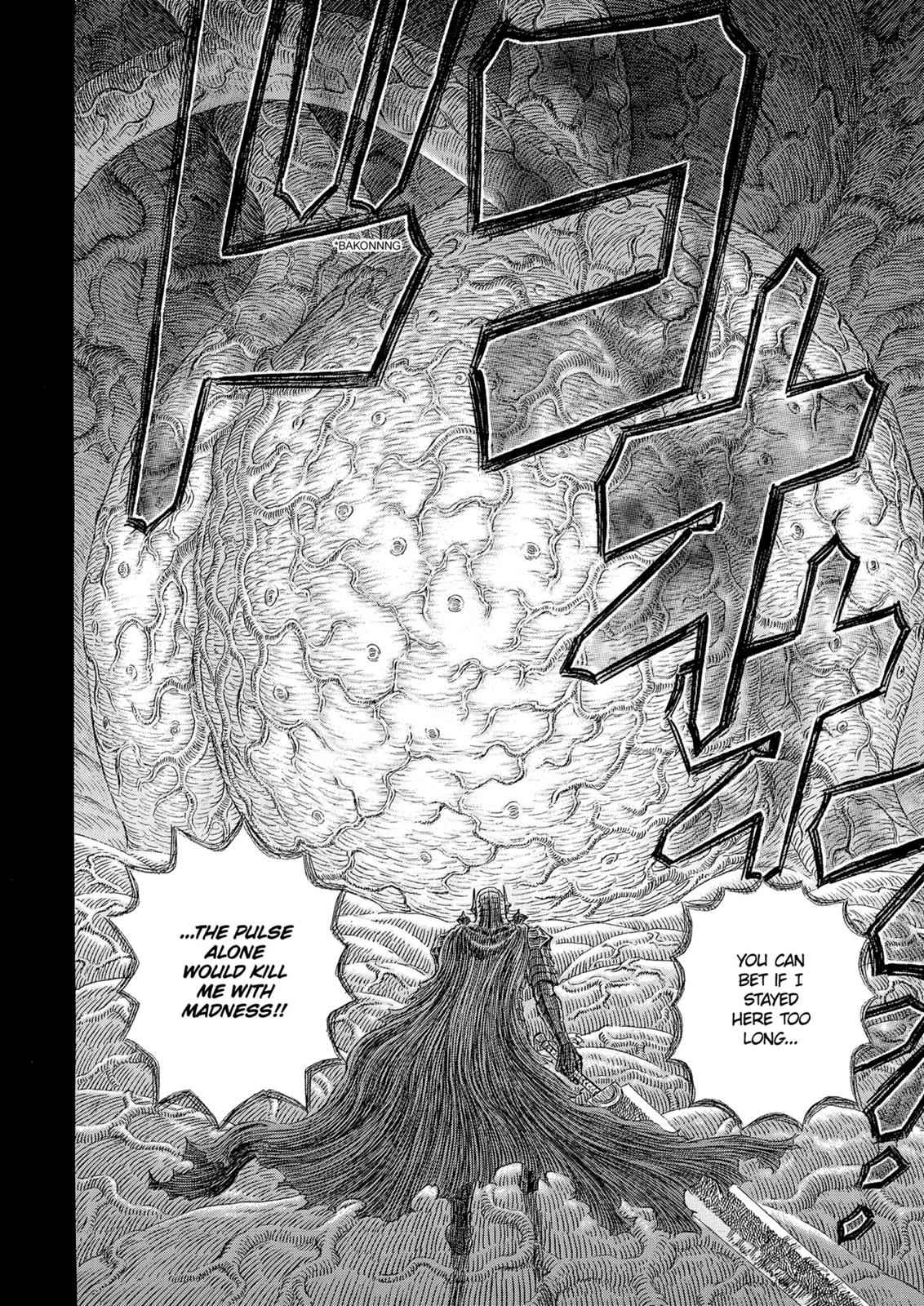Berserk Chap 322 - Next Chap 323