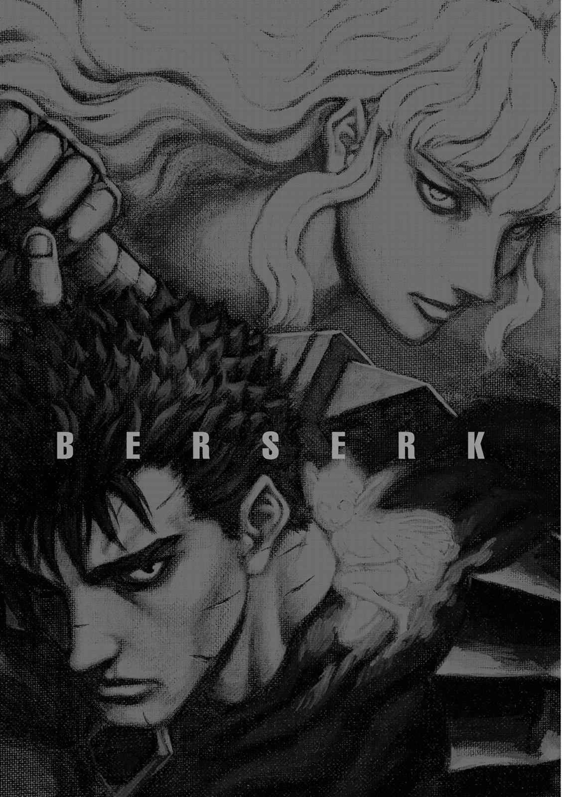 Berserk Chap 323 - Next Chap 324
