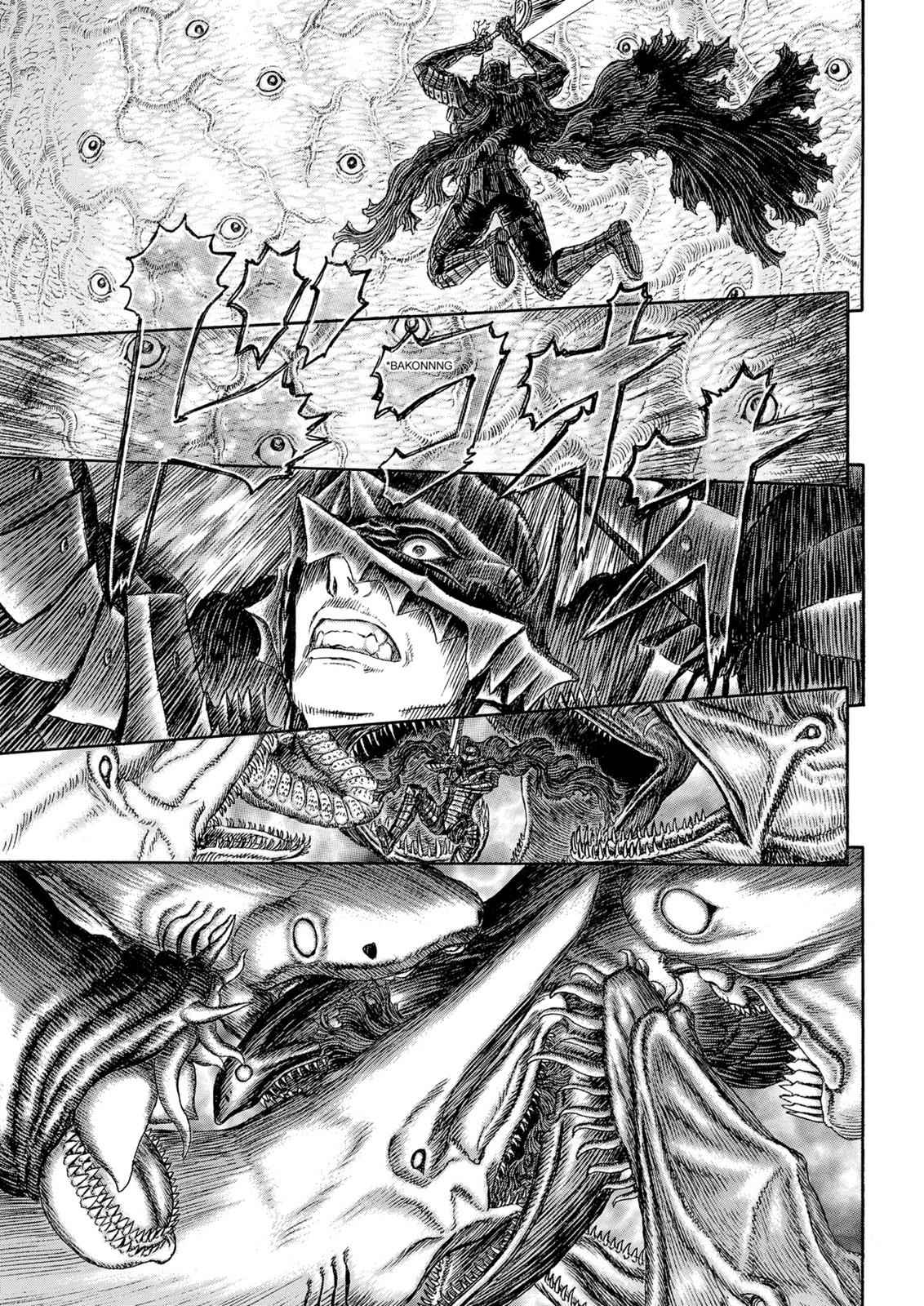 Berserk Chap 323 - Next Chap 324