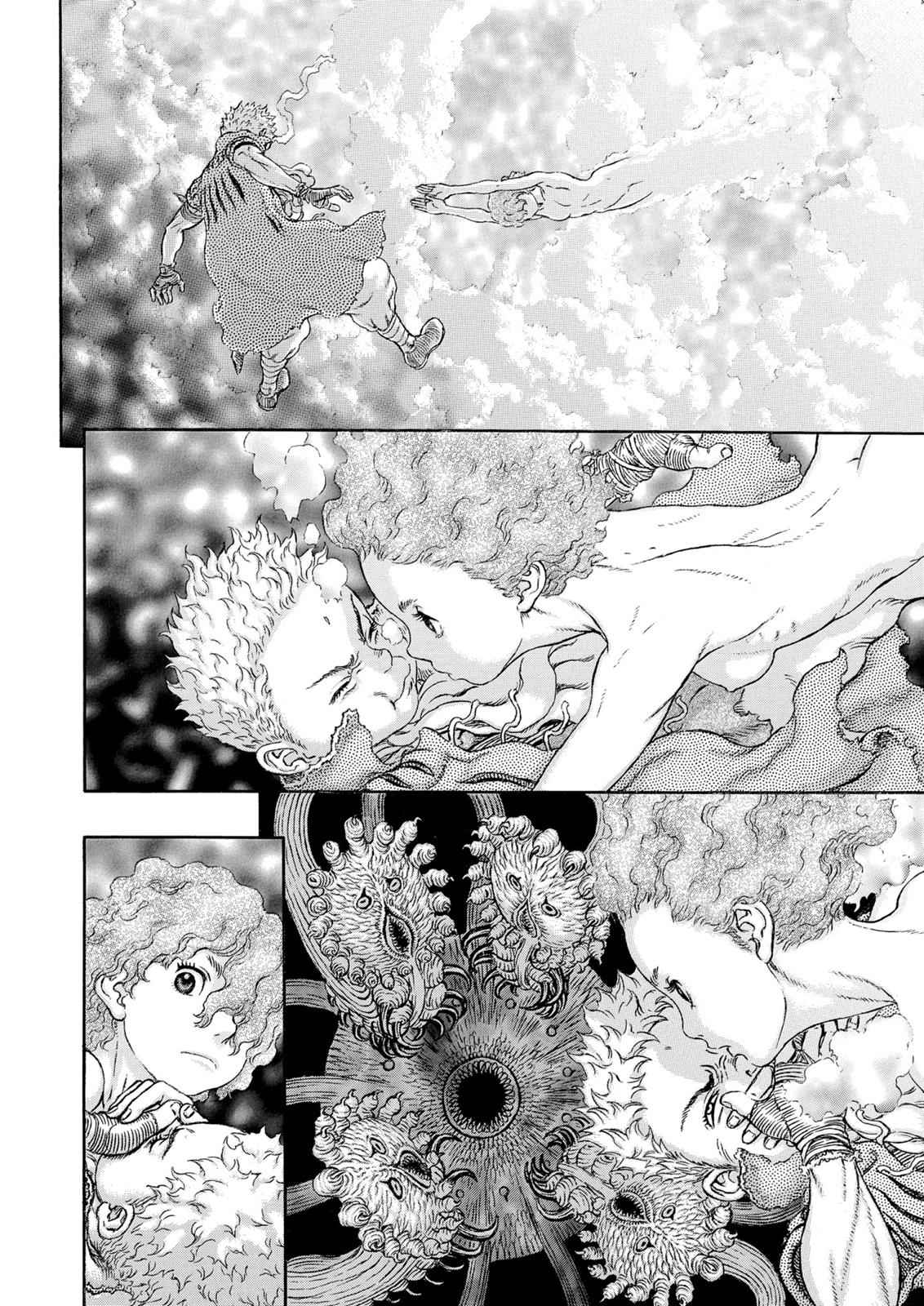 Berserk Chap 323 - Next Chap 324
