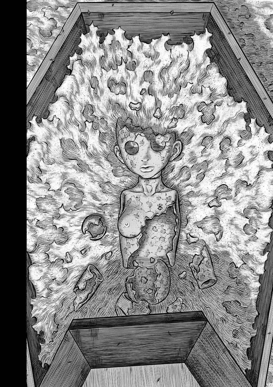 Berserk Chap 348 - Next Chap 349