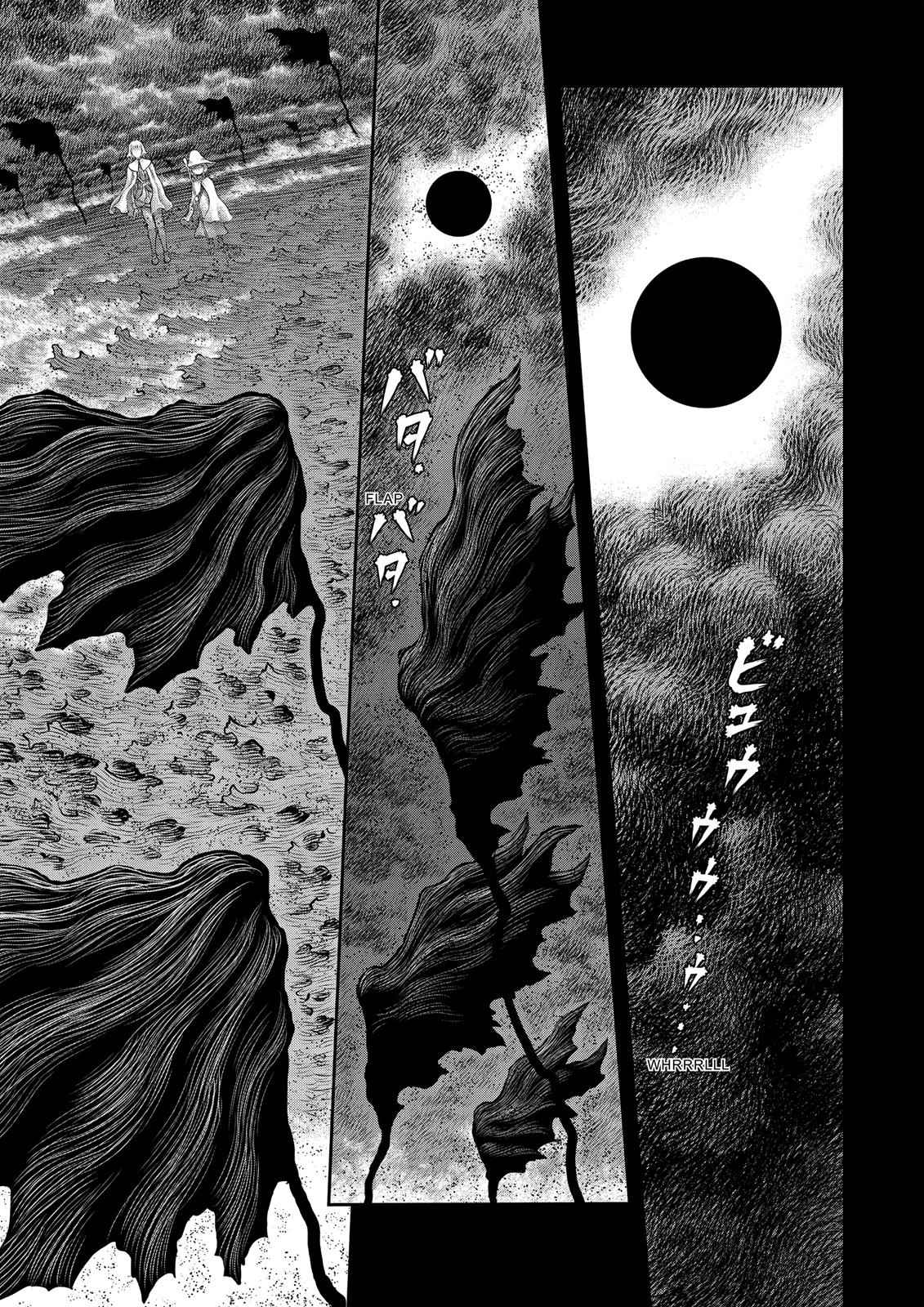 Berserk Chap 348 - Next Chap 349